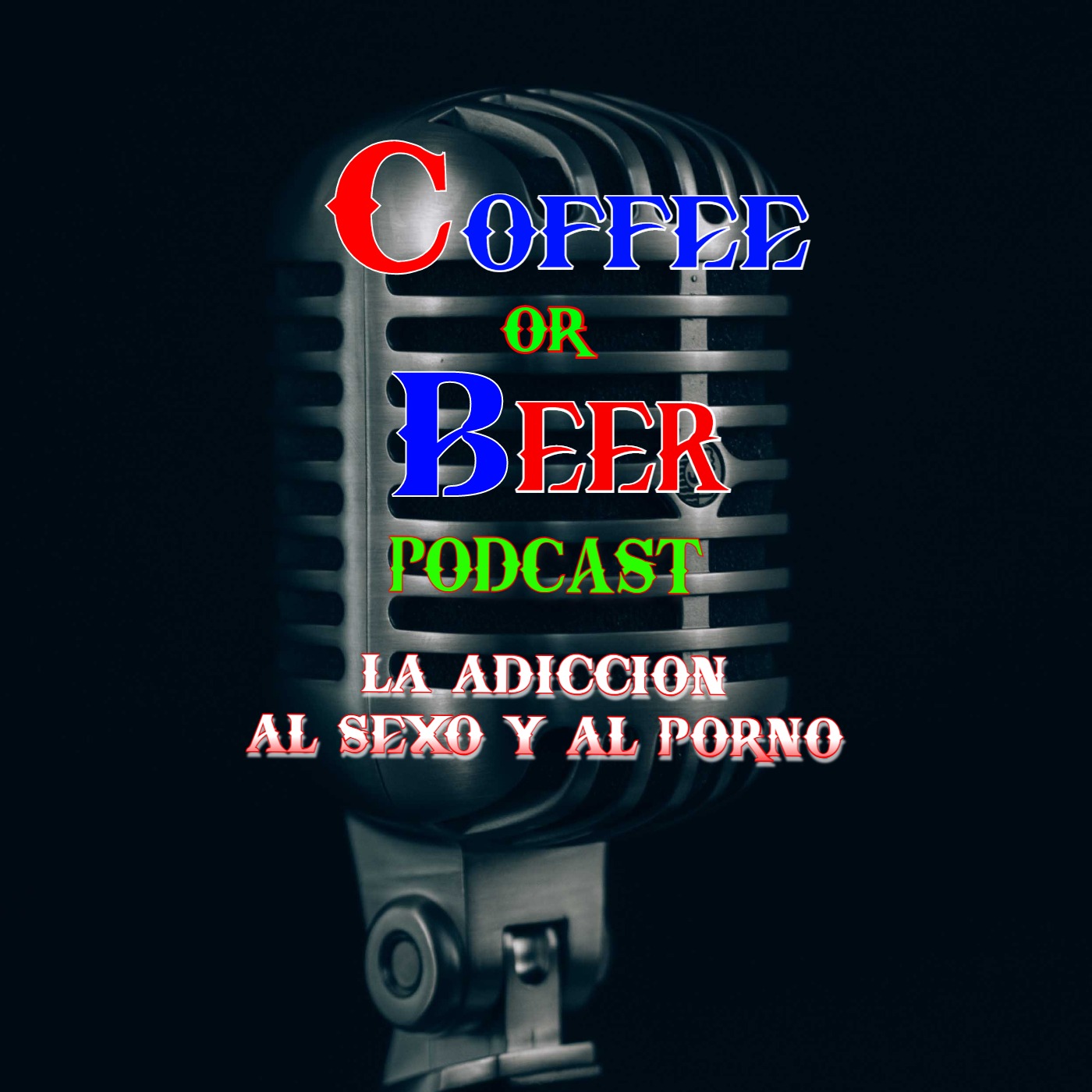 La Adiccion (AL SEXO Y AL PORNO) episode artwork