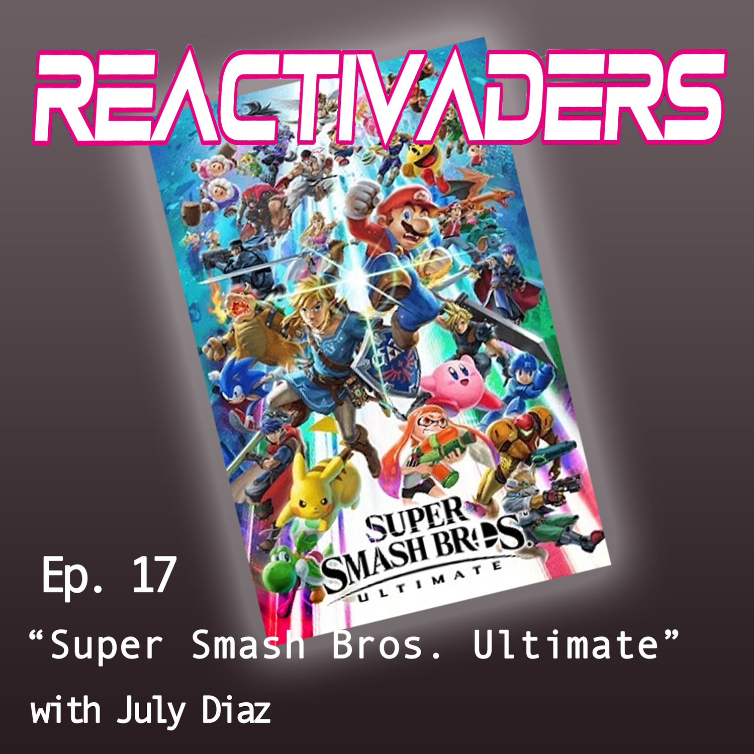 Reactivaders