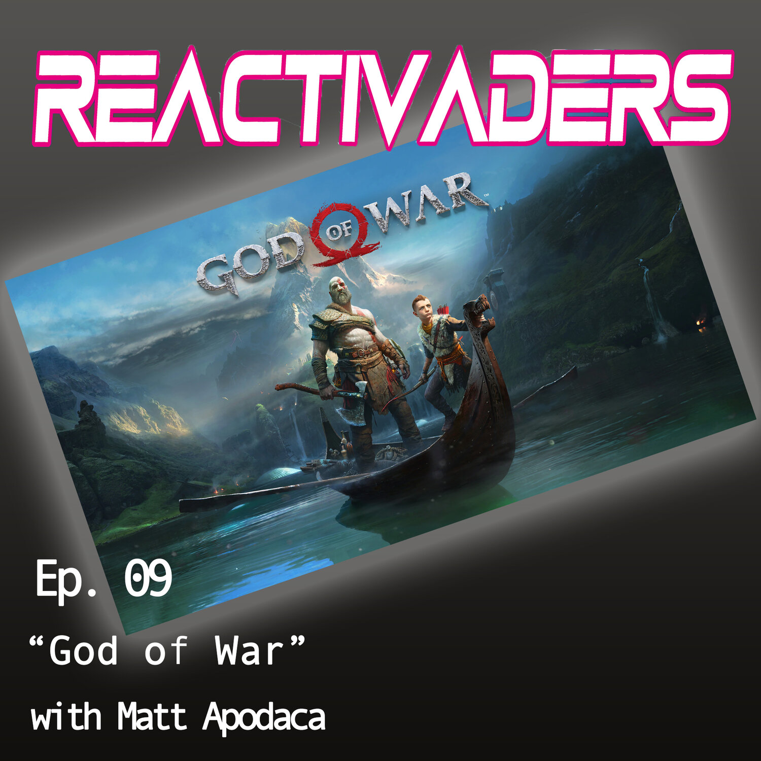 Reactivaders