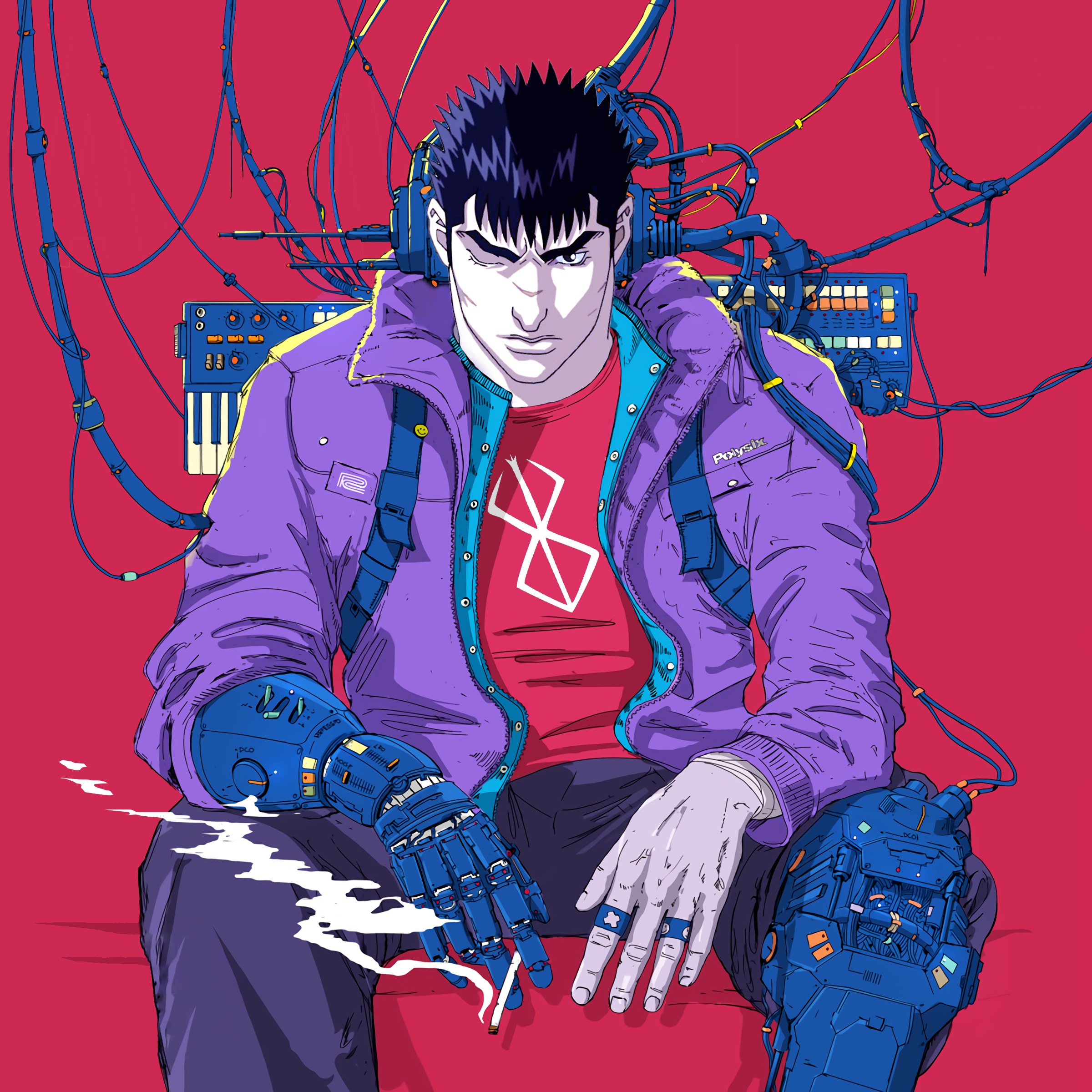 Audio Player Image