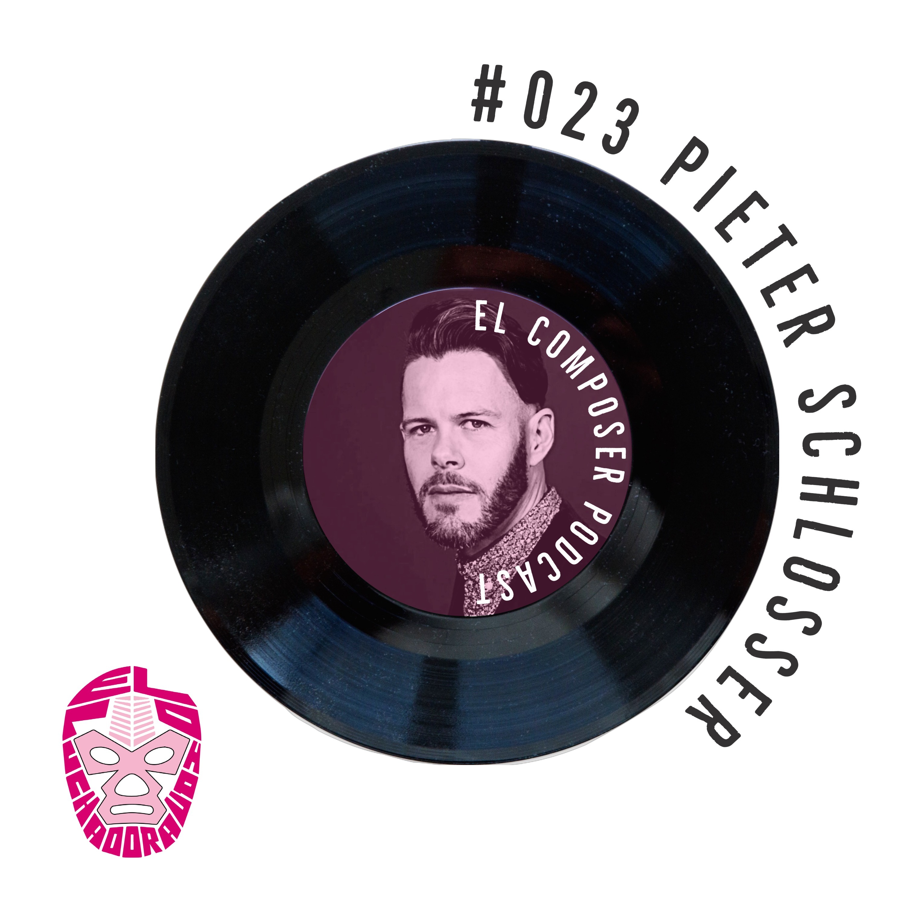 El Composer Podcast
