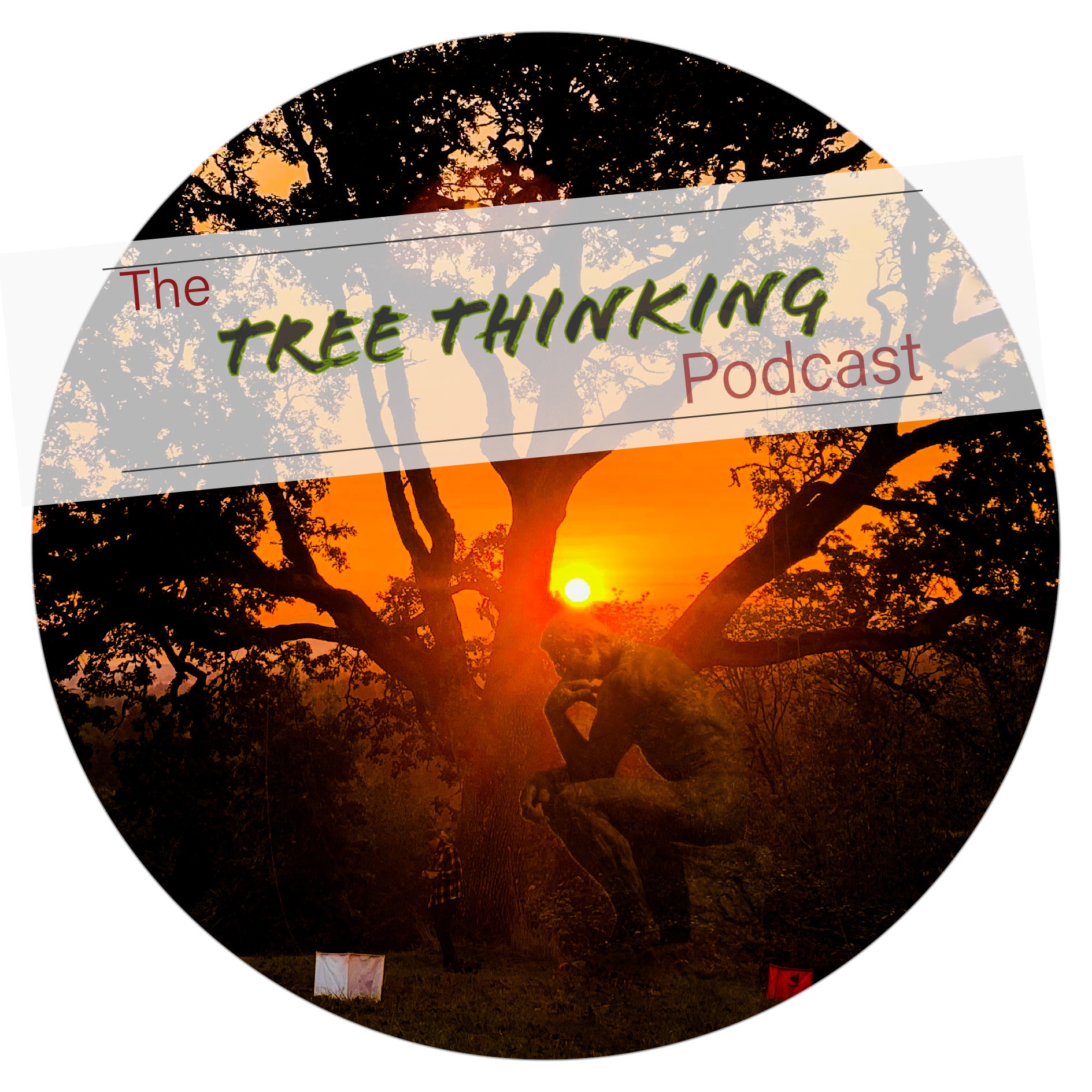 The Tree Thinking Podcast