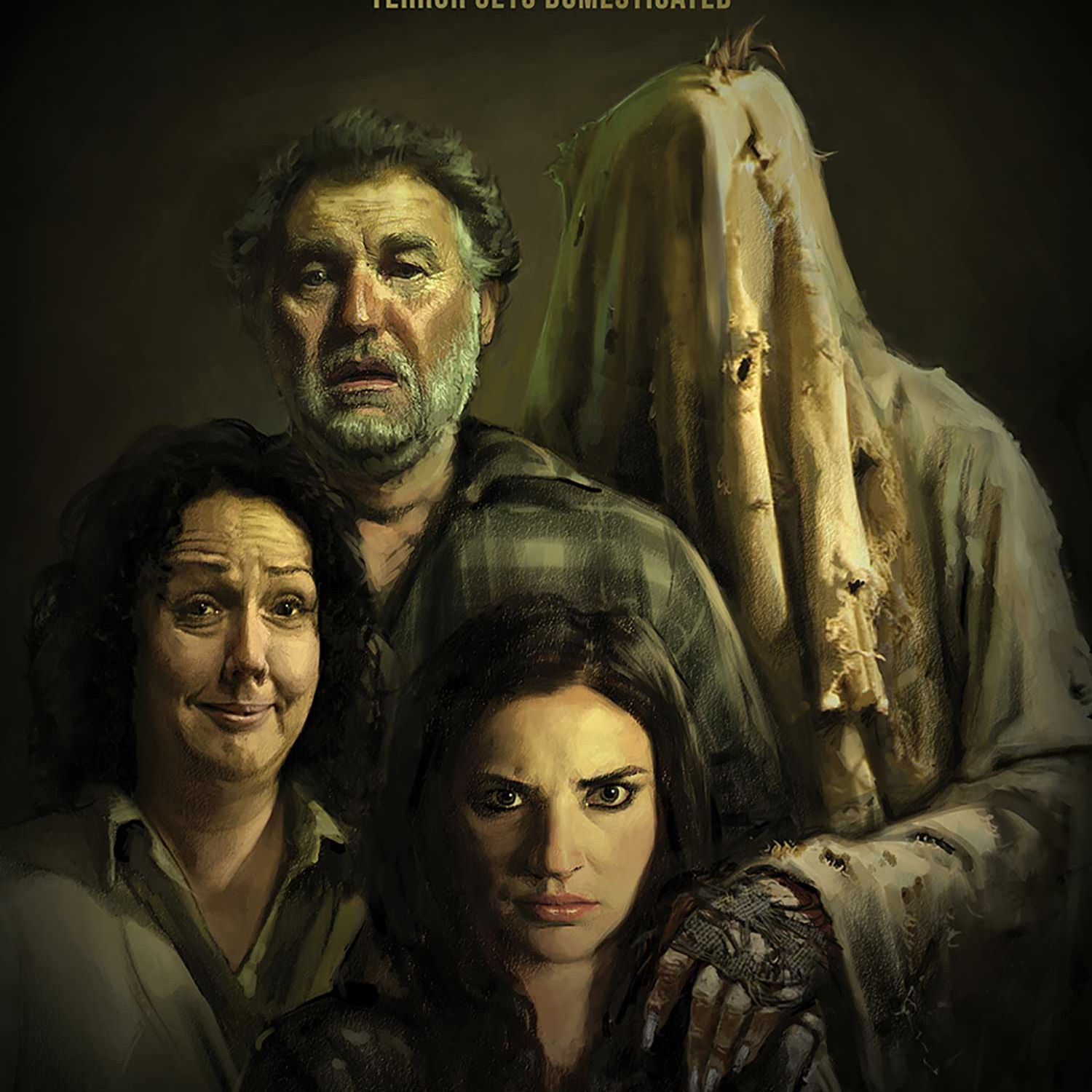 Housebound