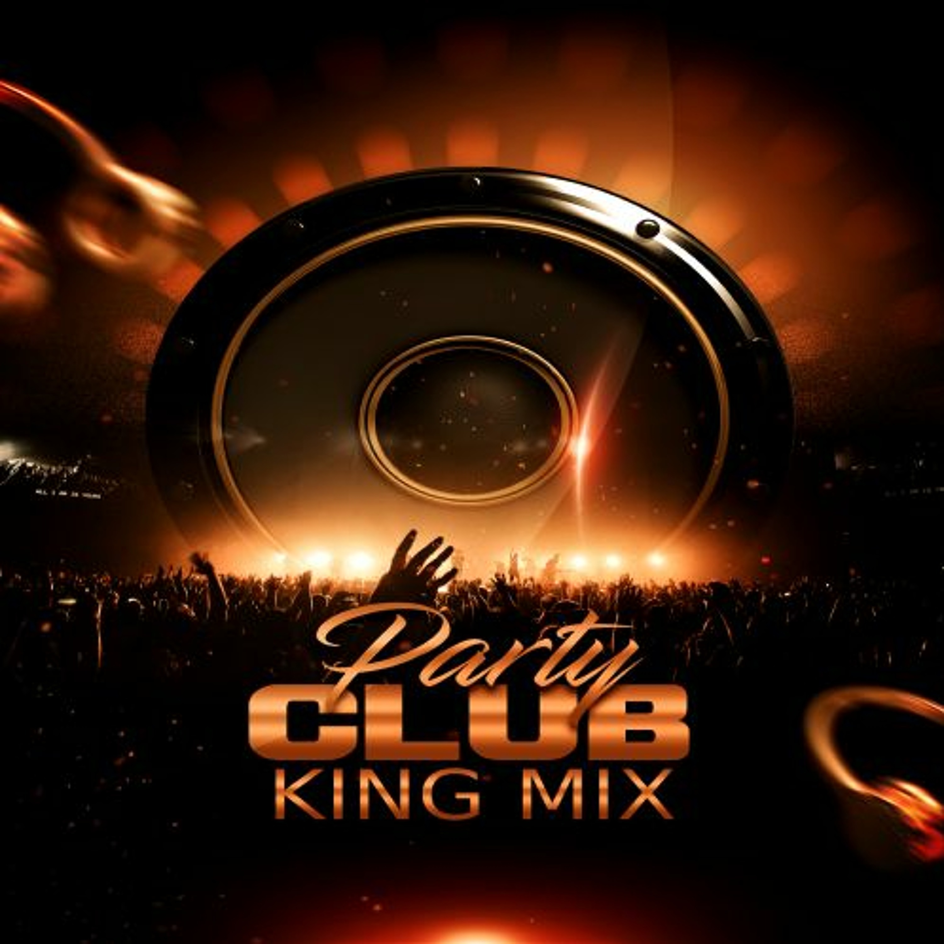 Party Club King Mix Image