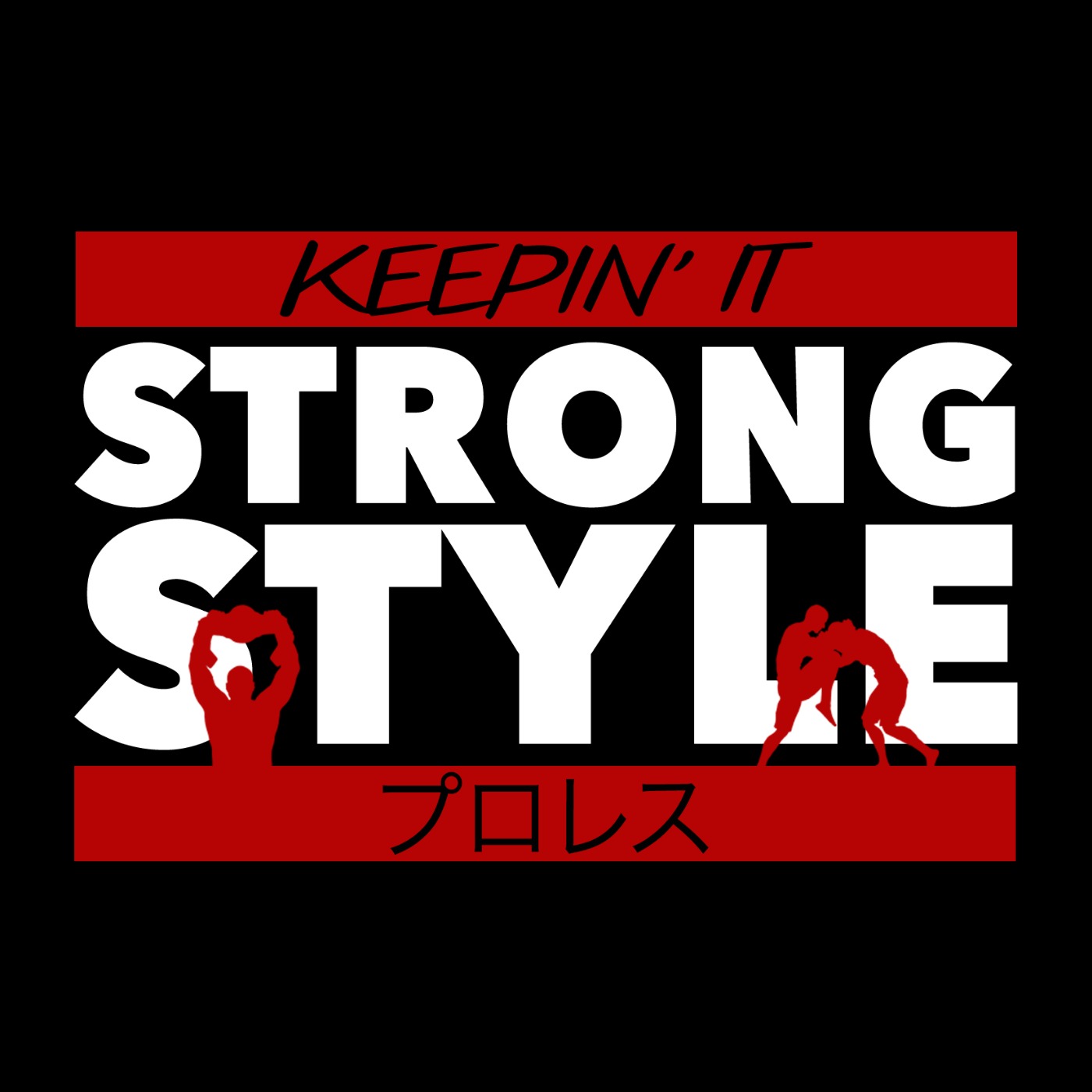Social Suplex Podcast Network