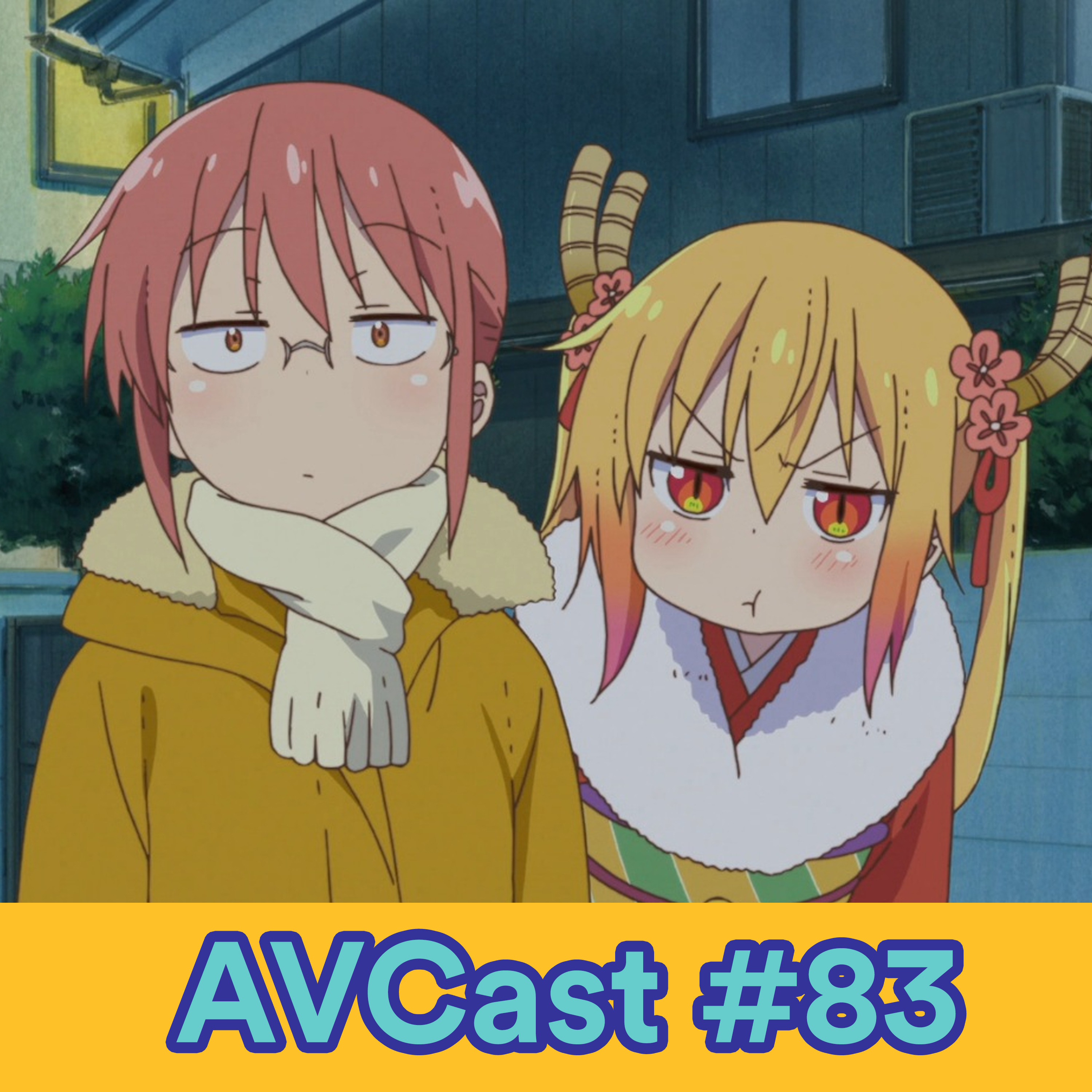 AniVacilo Cast