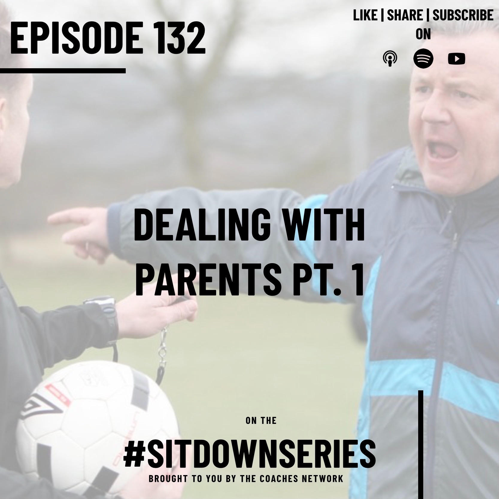 The Archives: Dealing with Parent’s Part 1