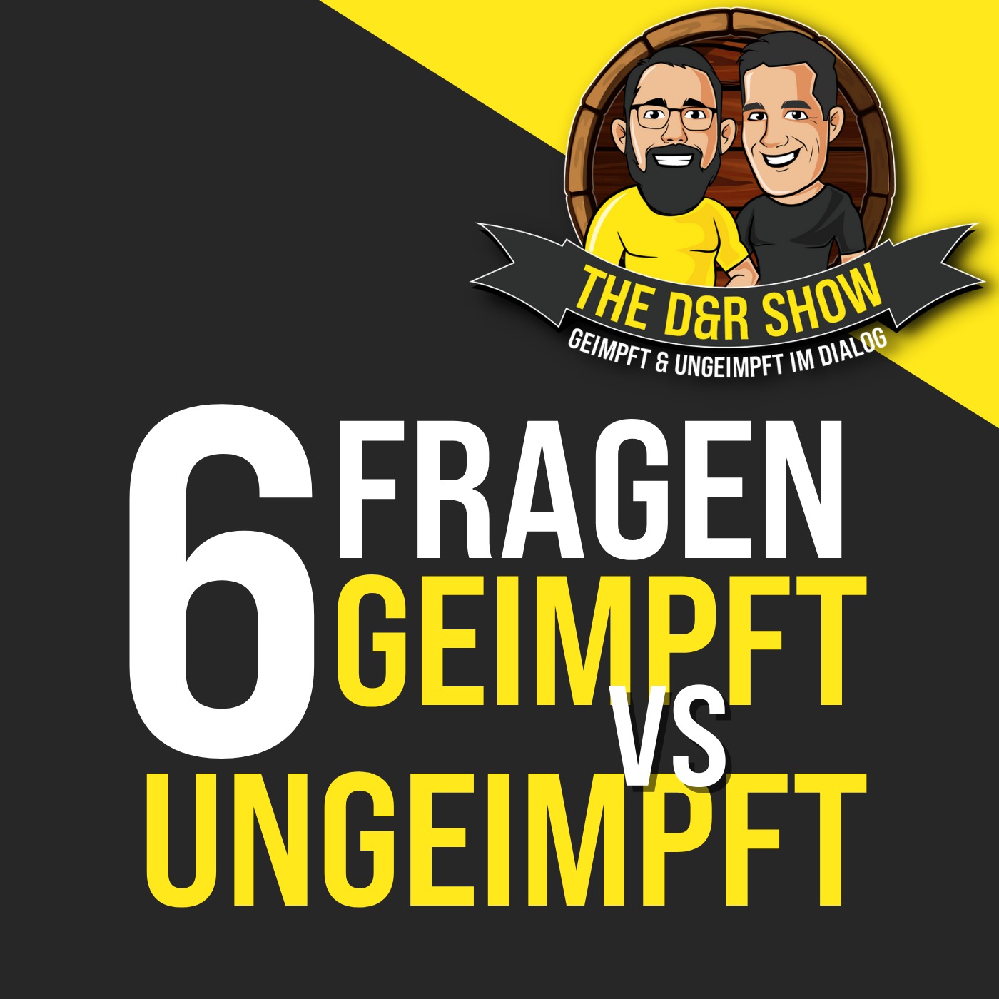 The D&R Show