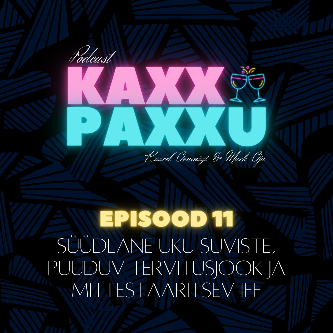 Kaxx Paxxu