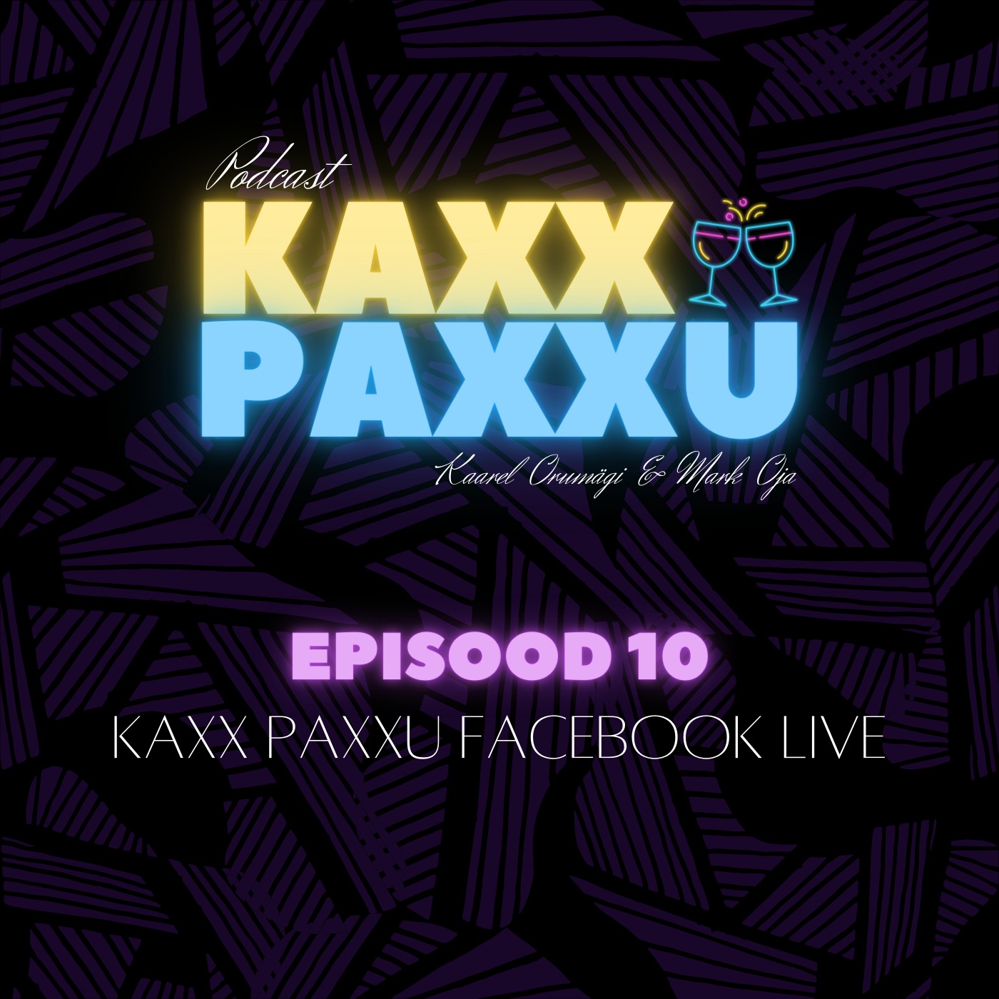 Kaxx Paxxu