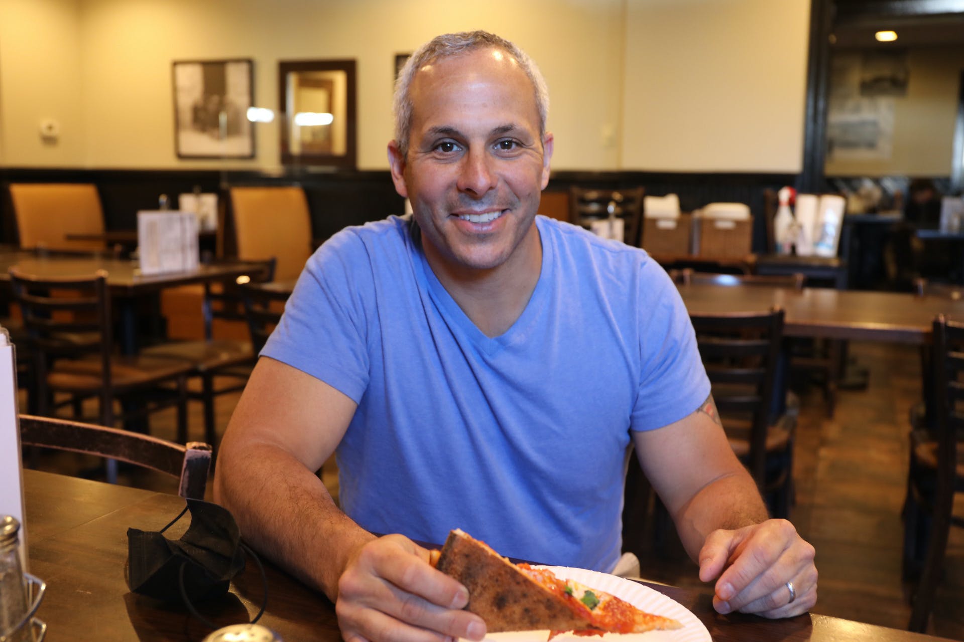 Pizza City with Steve Dolinsky