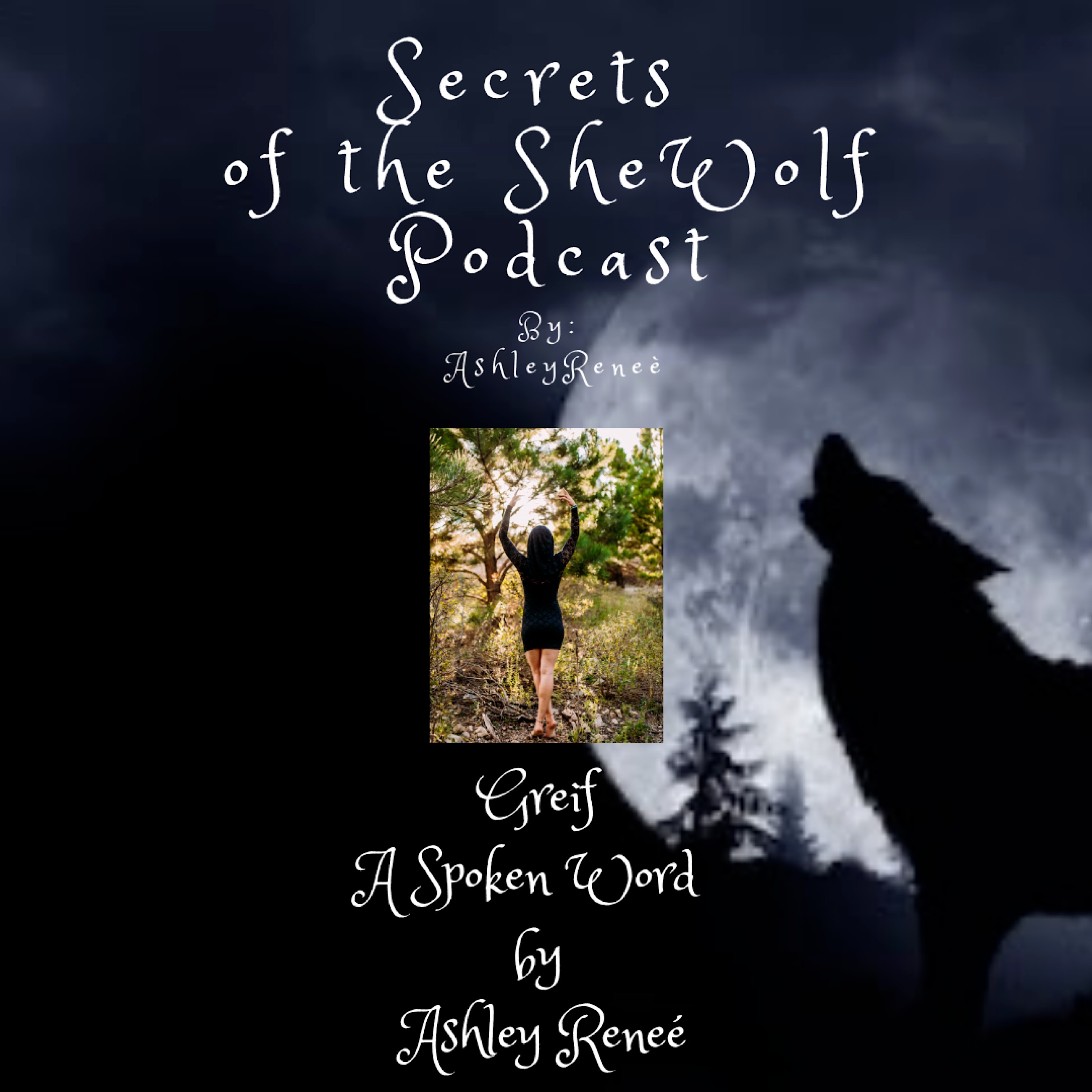 Secrets of the SheWolf