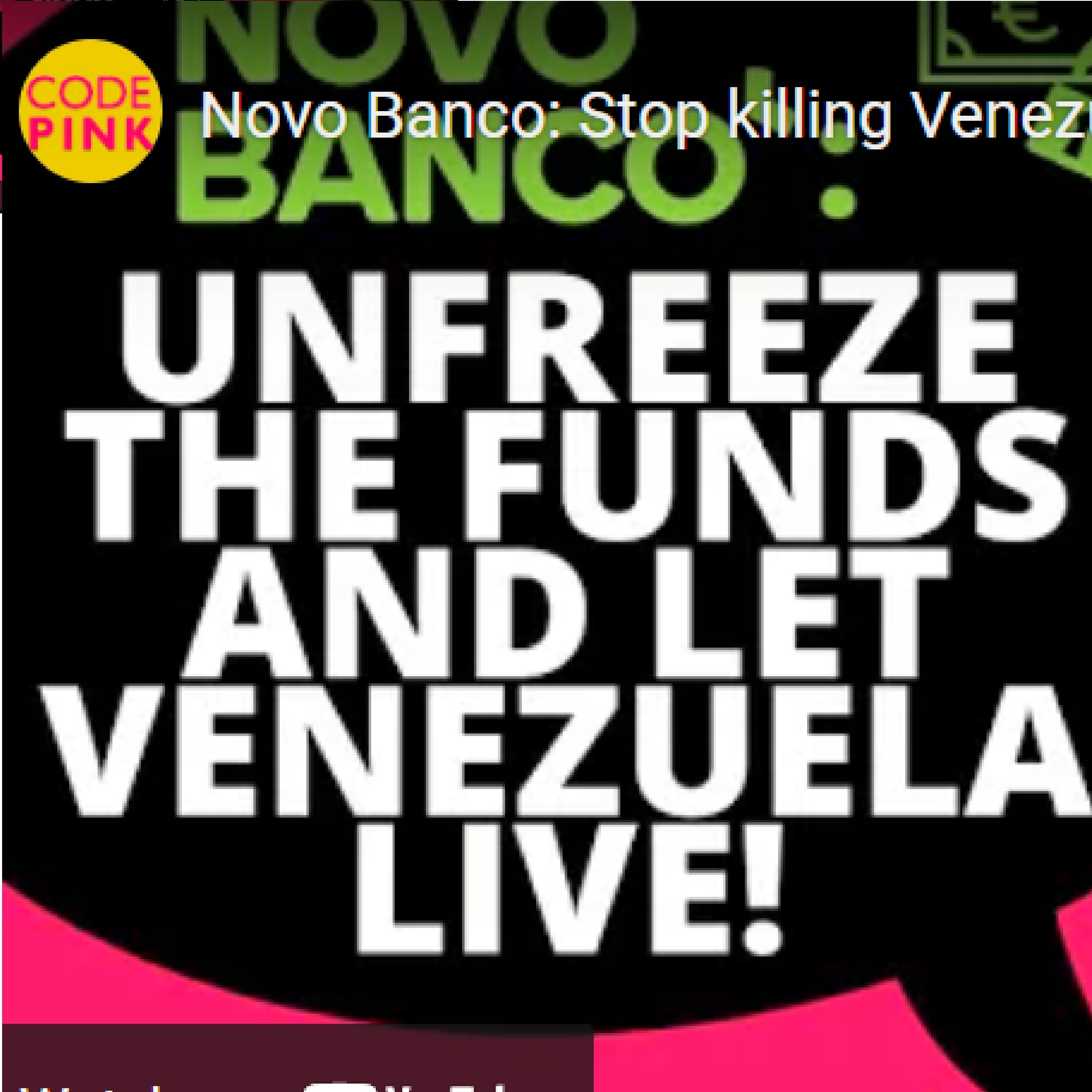 WTF is Going on in Latin America & The Caribbean