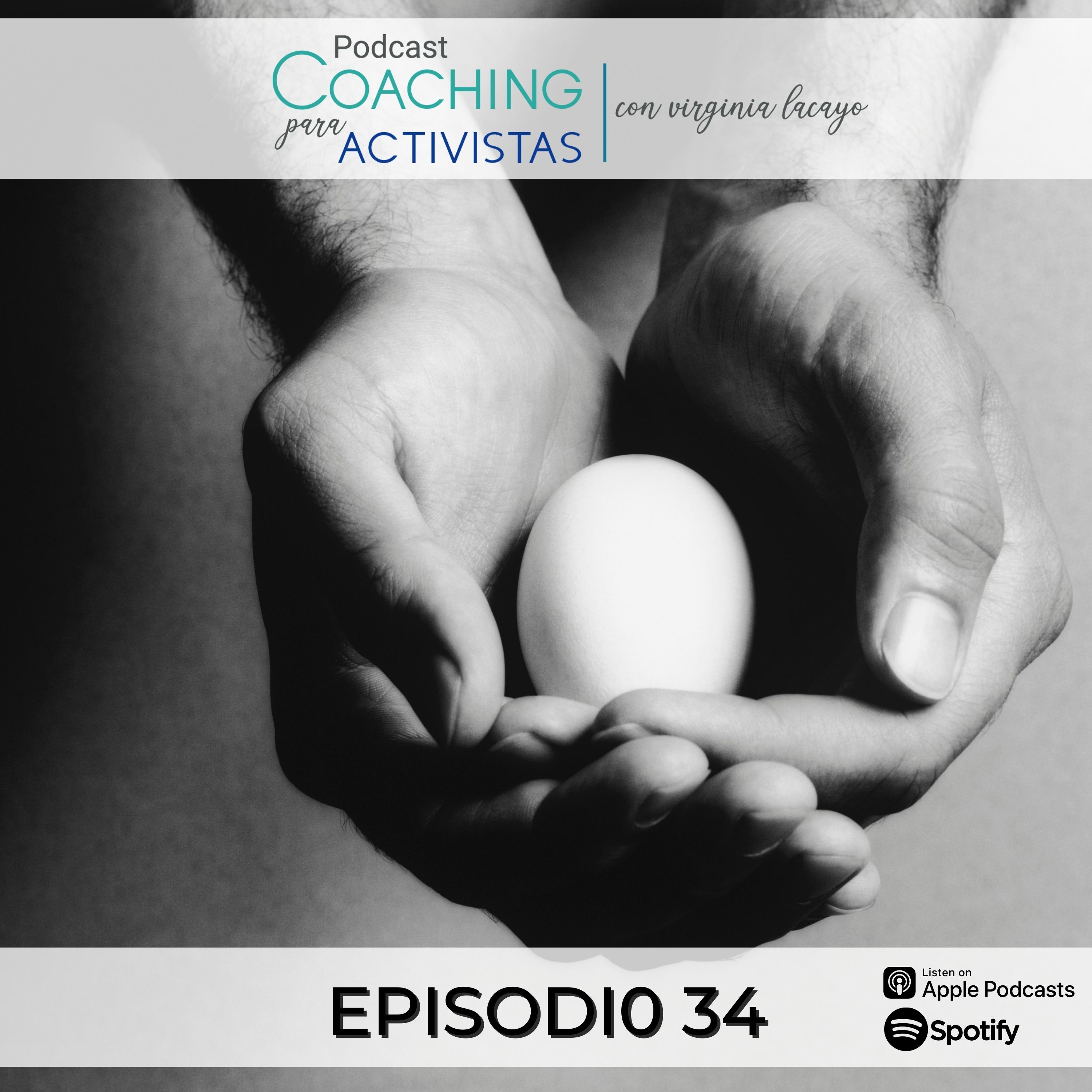 Indomable - Podcast con Virginia Lacayo