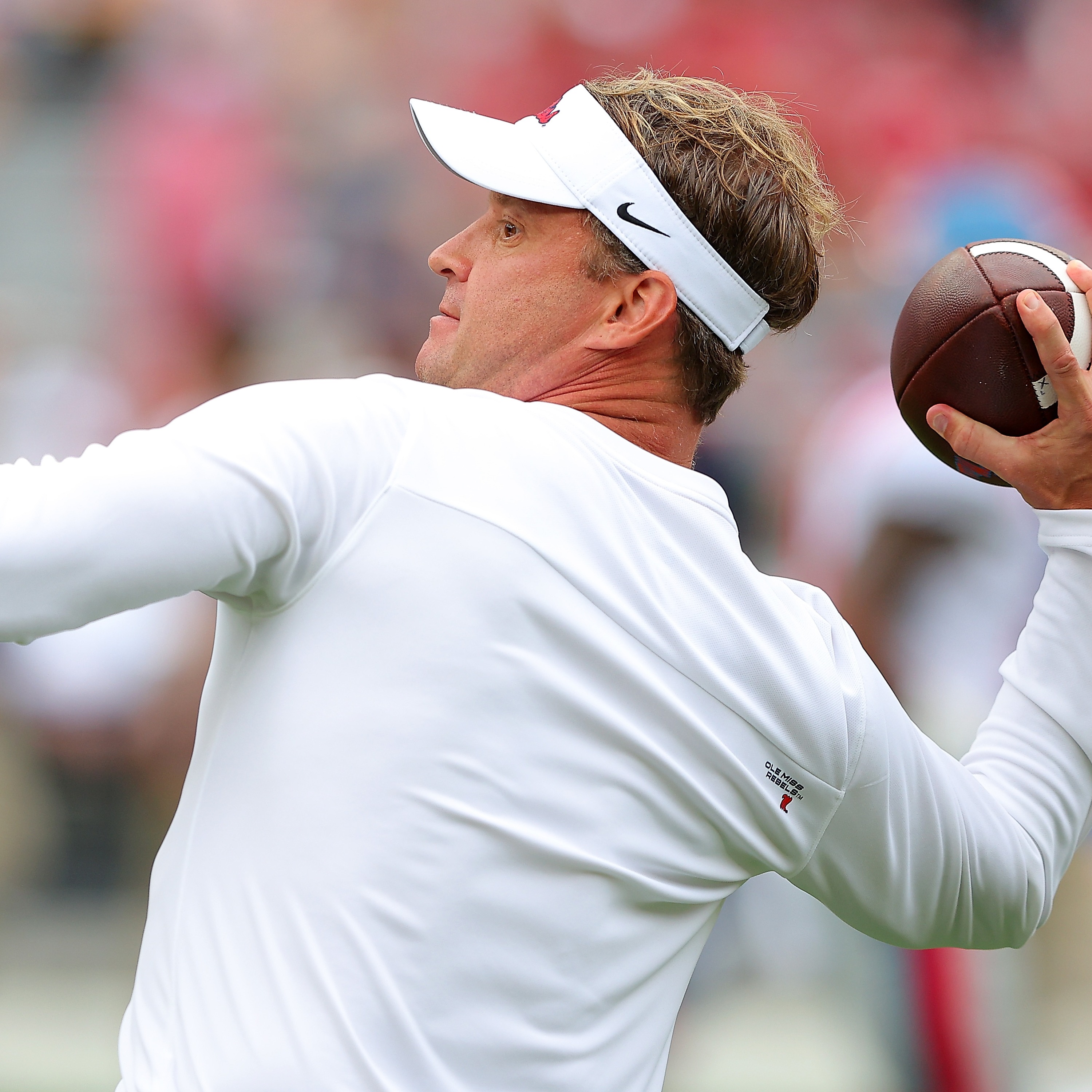 Dust now settled, Bradley Sowell ushers in new normal with a full breakdown of Ole Miss-Tennessee episode artwork
