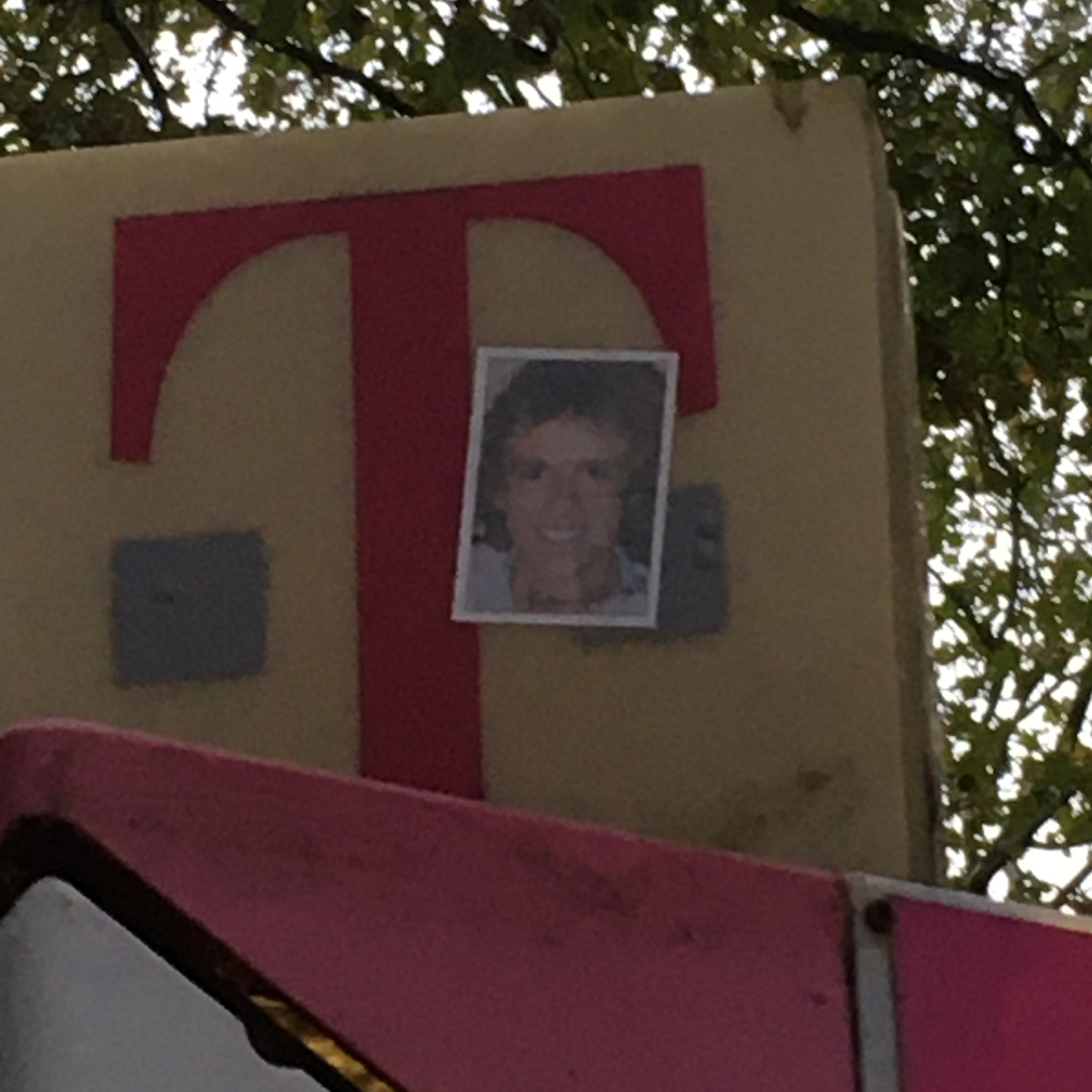 Das Ding ist und die Frage wäre