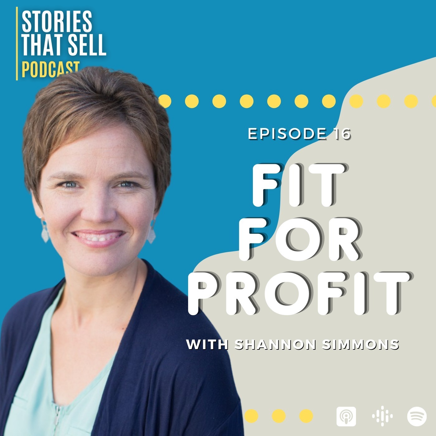 Stories that Sell
