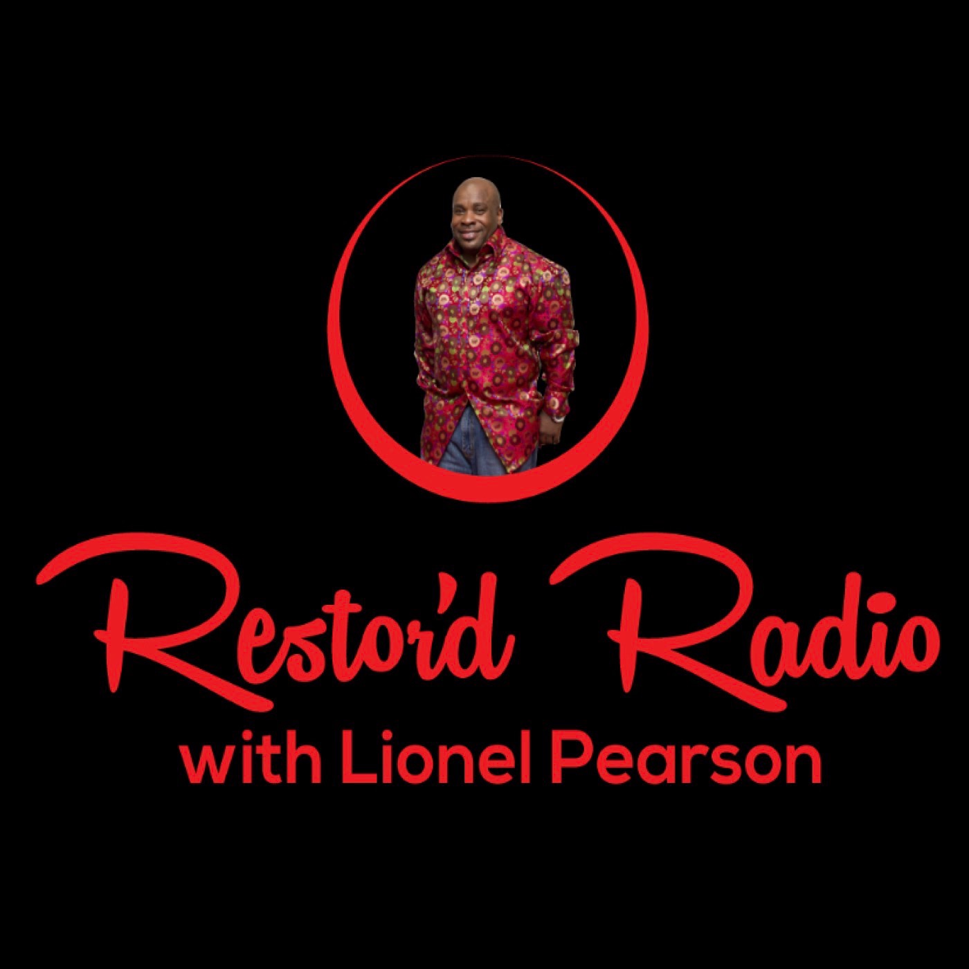 RestordRadio