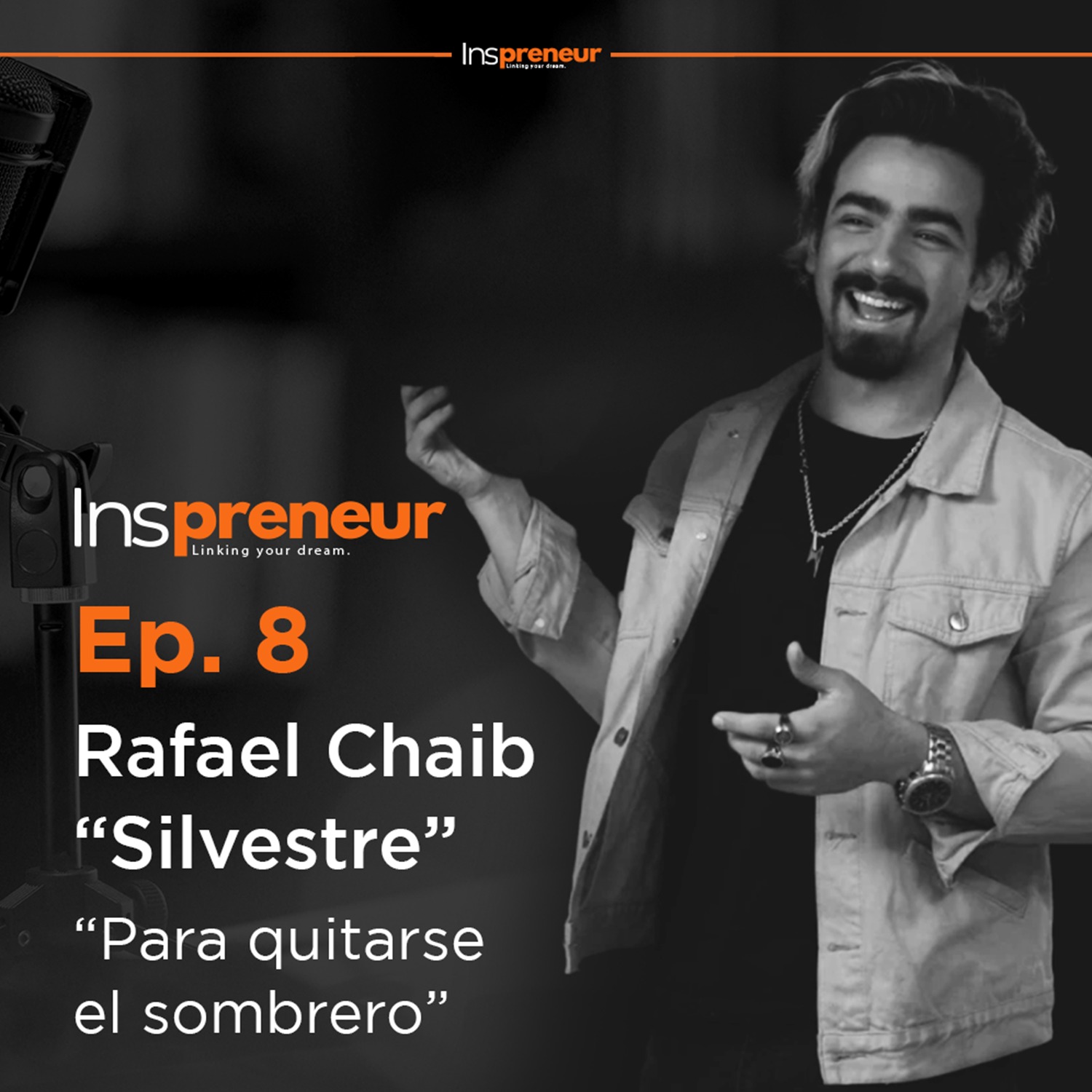Inspreneur Podcast