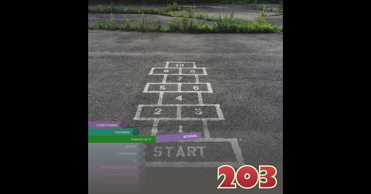 Beware of the Leopard the Hitchhiker's Guide to the Galaxy Podcast