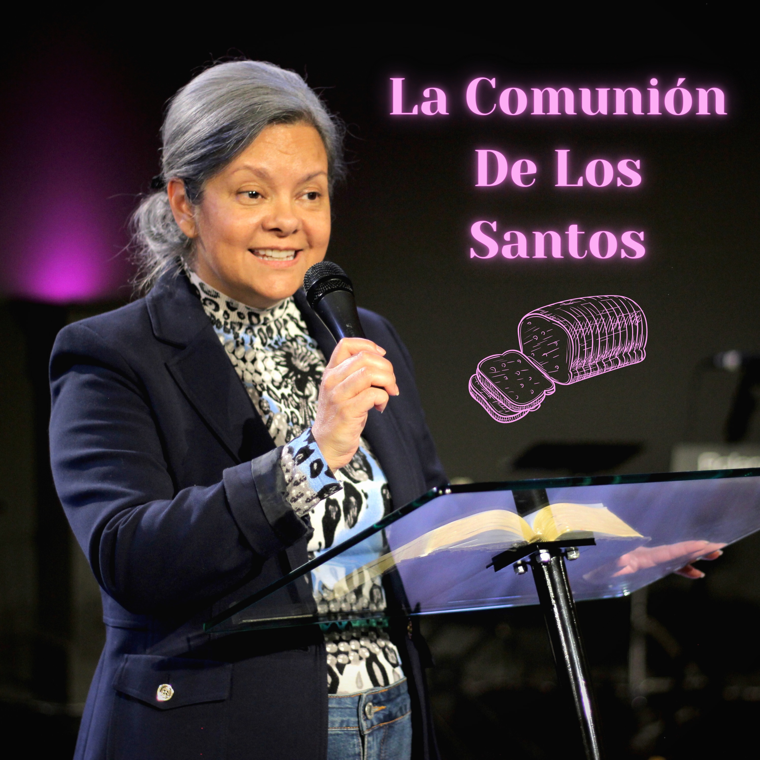Los Pentecostales de Charlotte