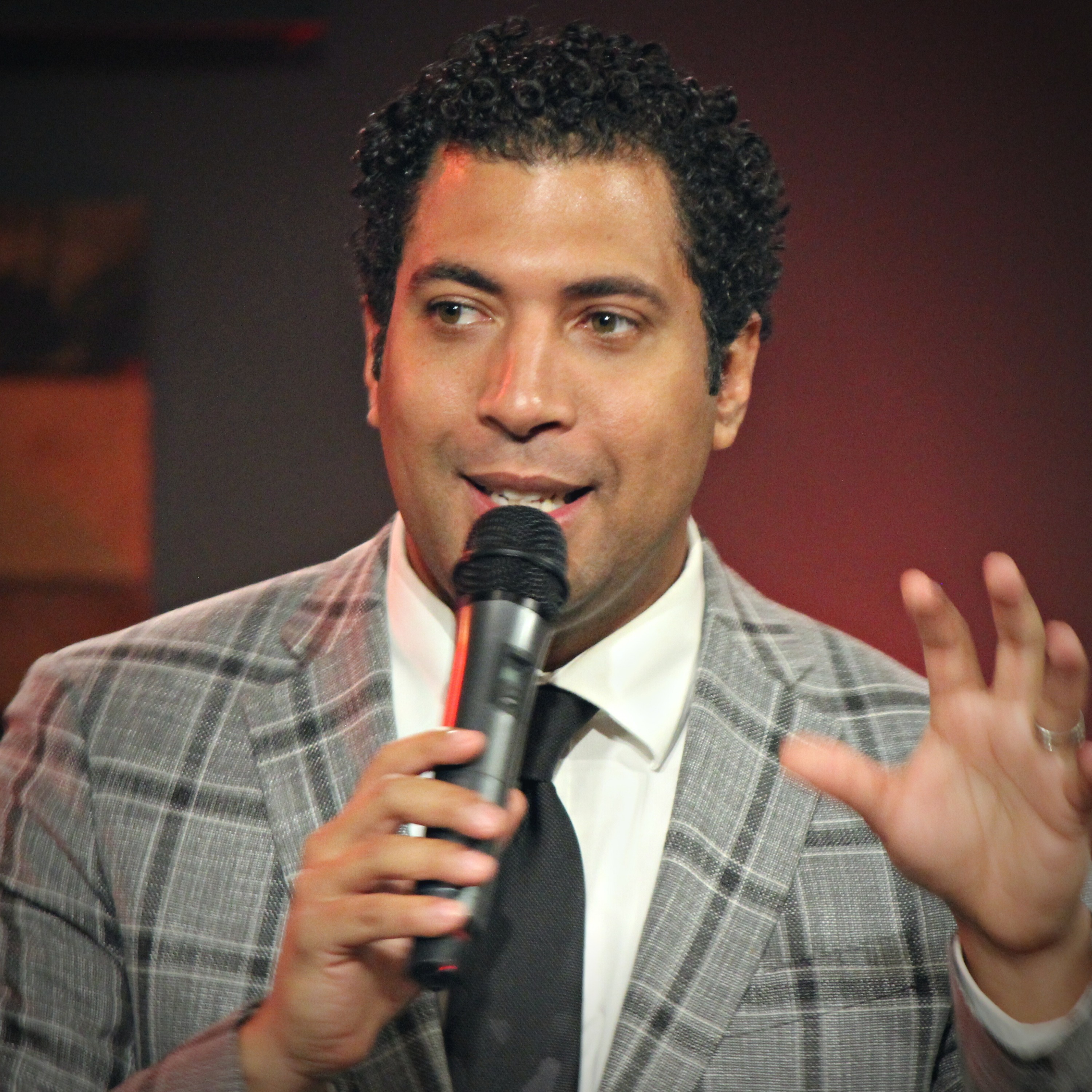 Los Pentecostales de Charlotte