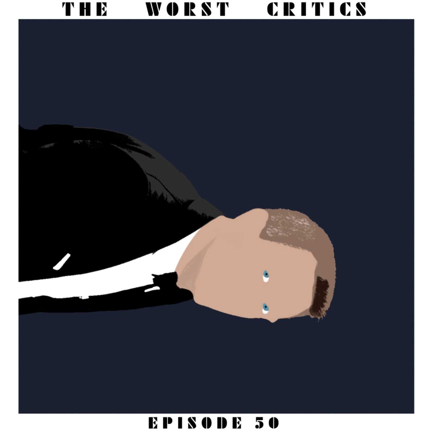 The Worst Critics Presents: Re-Boot or De-Boot?