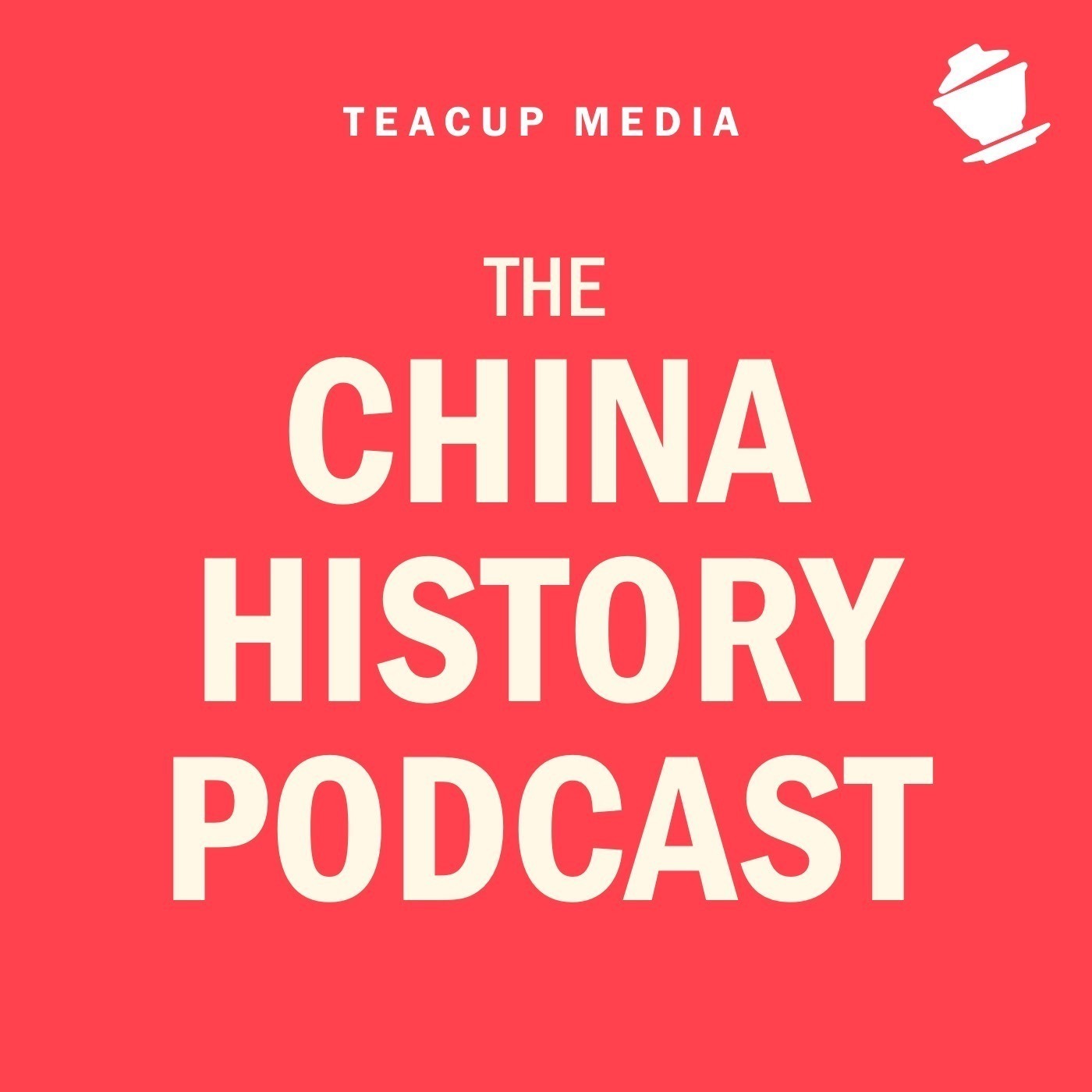 The China History Podcast | RedCircle