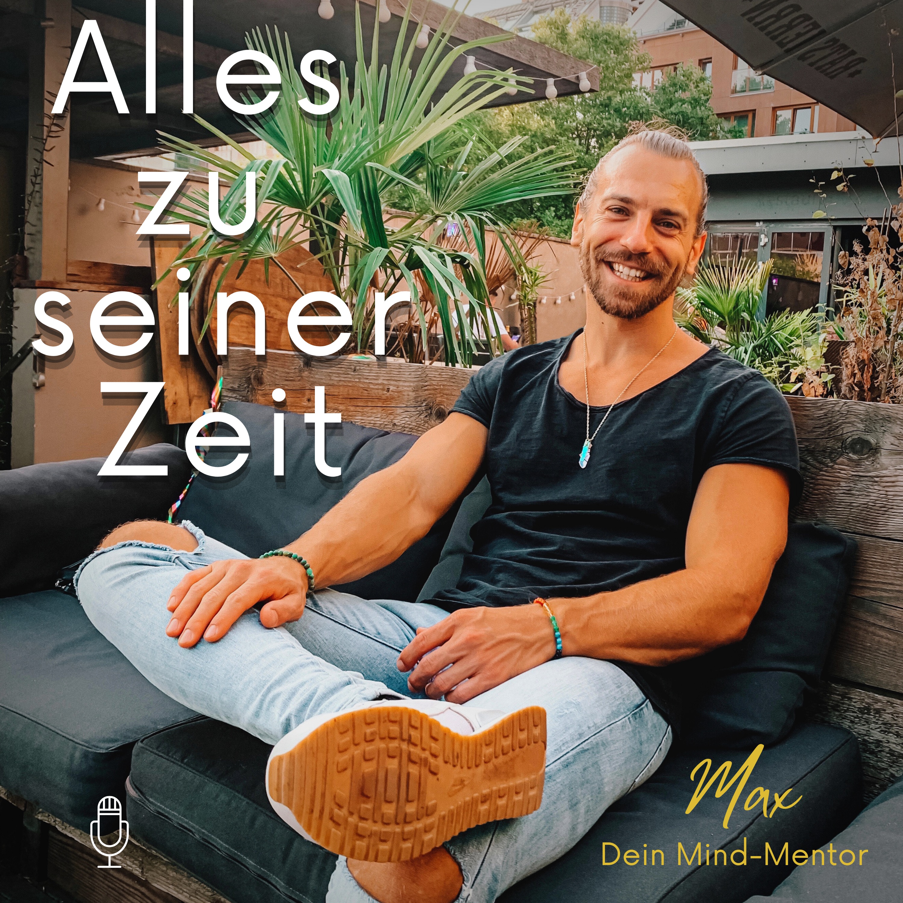 Alles zu seiner Zeit