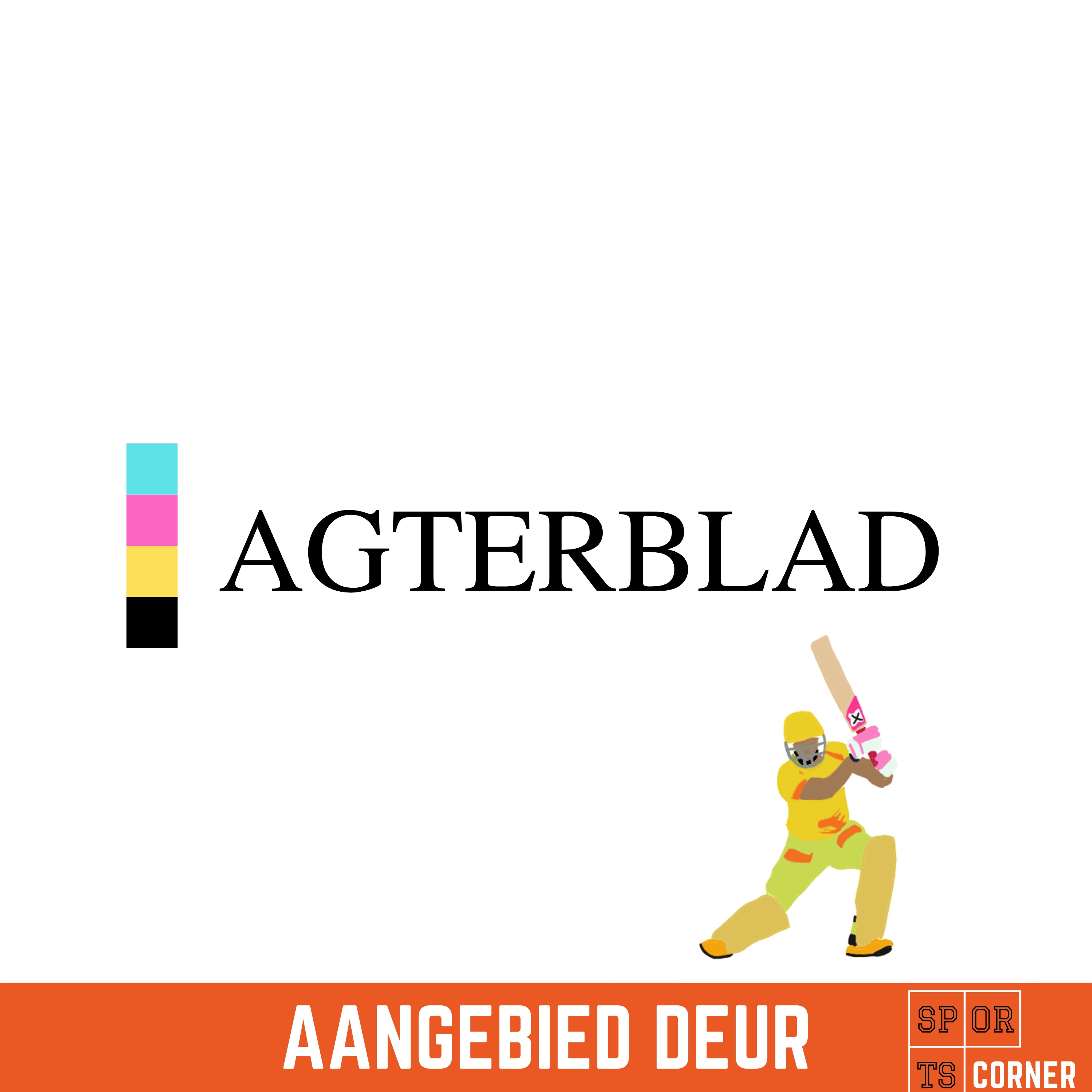 AGTERBLAD