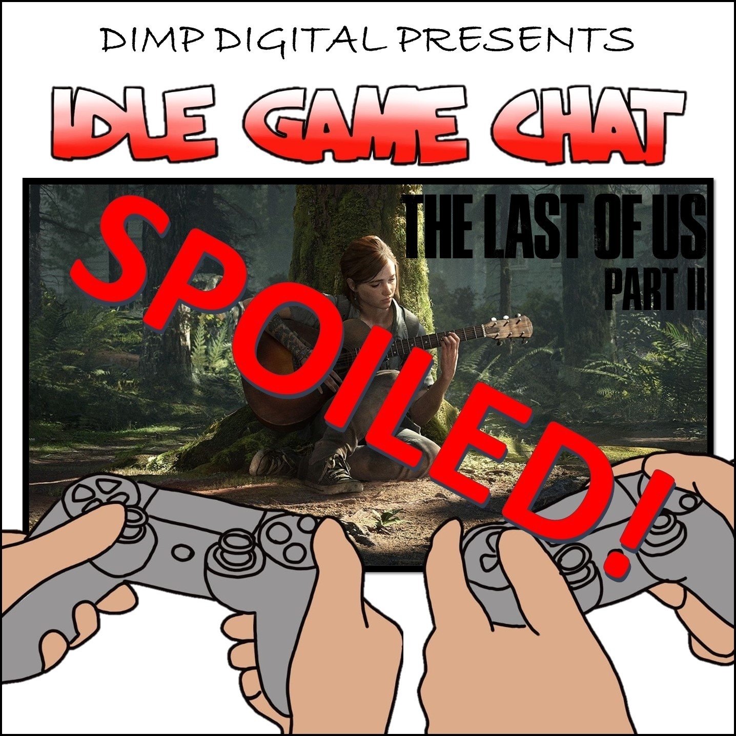 Idle Game Chat: The Video Game Podcast