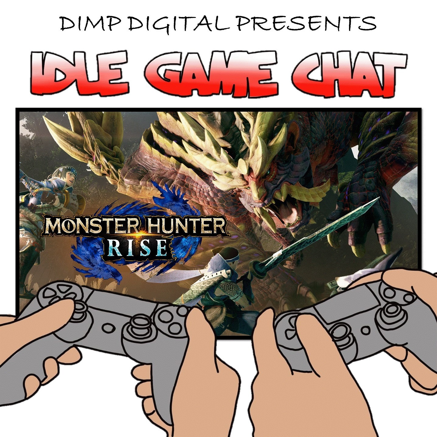 Idle Game Chat: The Video Game Podcast