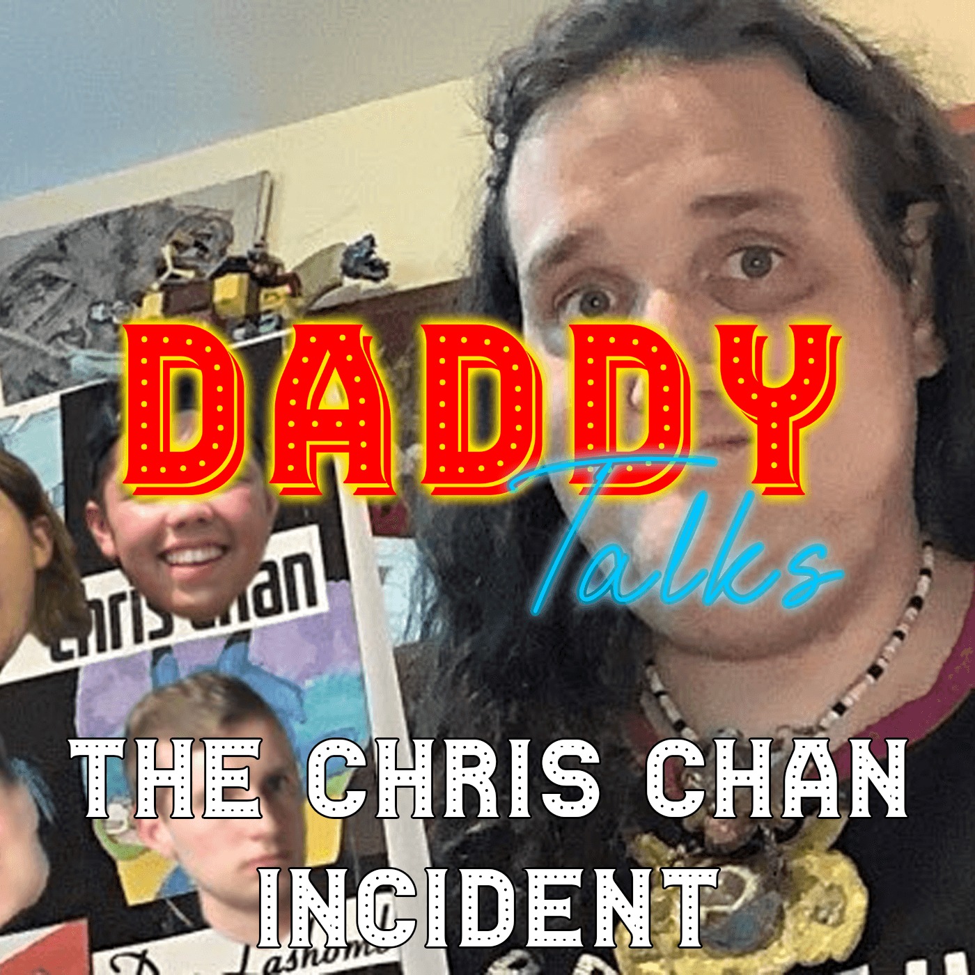 Daddy Talks