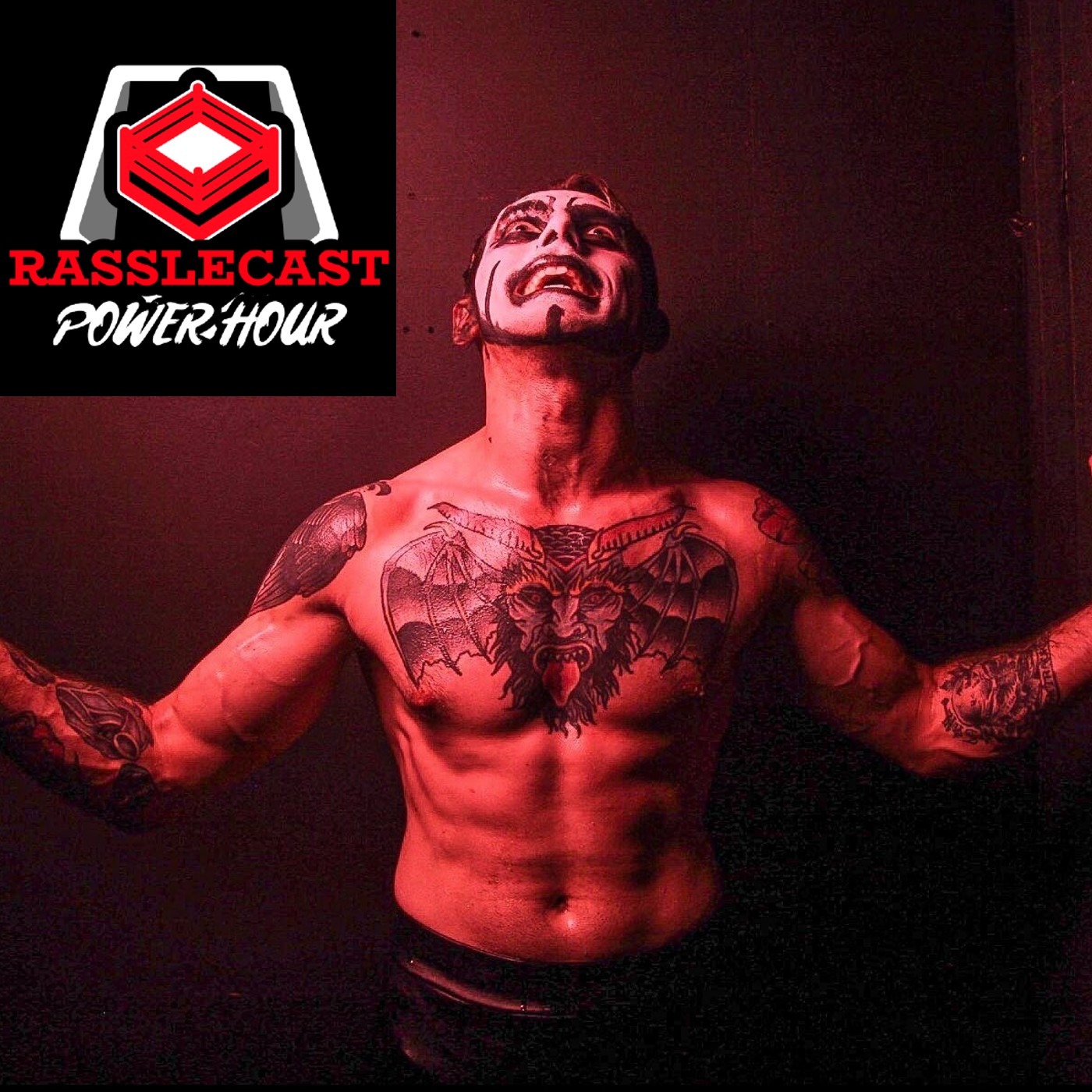 Rasslecast Power Hour