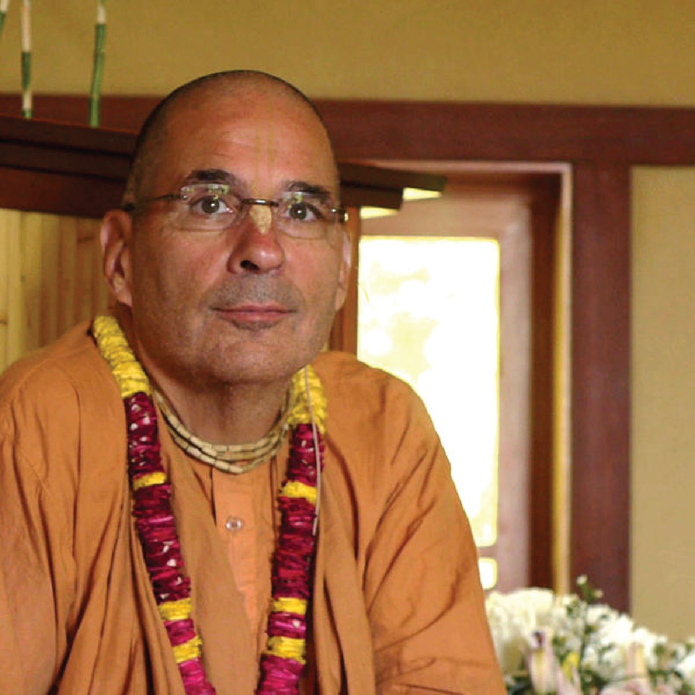 Swami B.V. Tripurari - Español