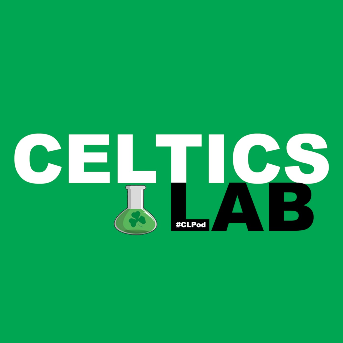 Celtics Lab podcast
