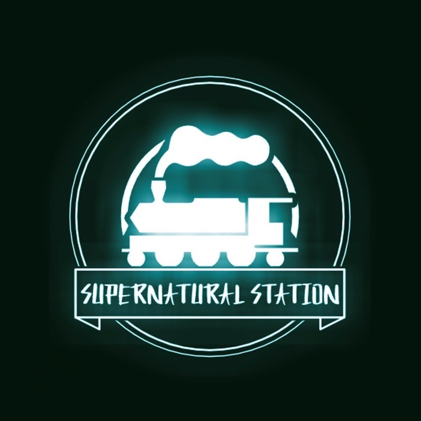 Supernatural Station Podcast
