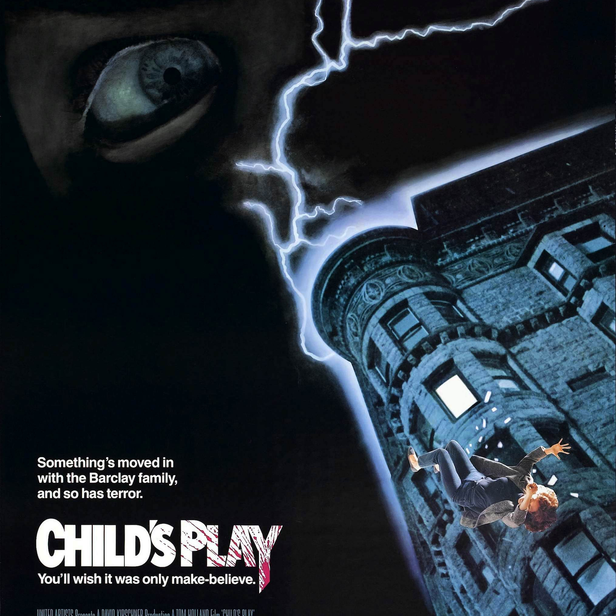 Child's Play