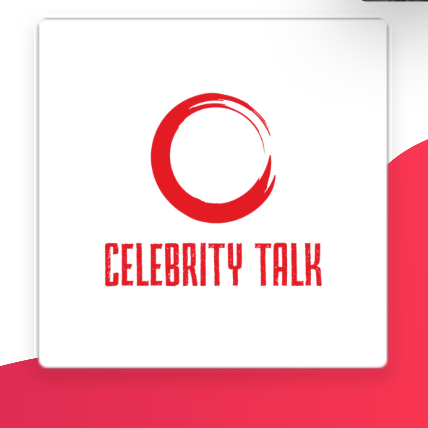 Audio Player Image