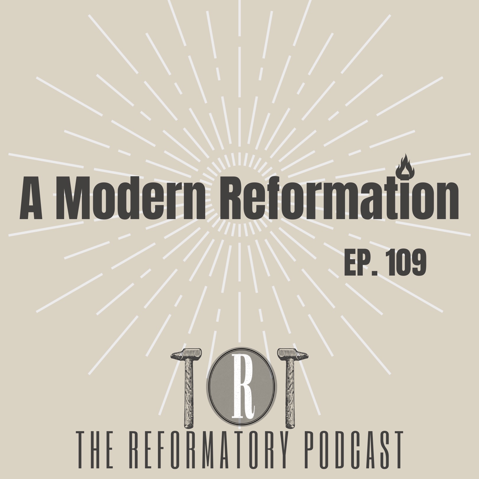 A Modern Reformation