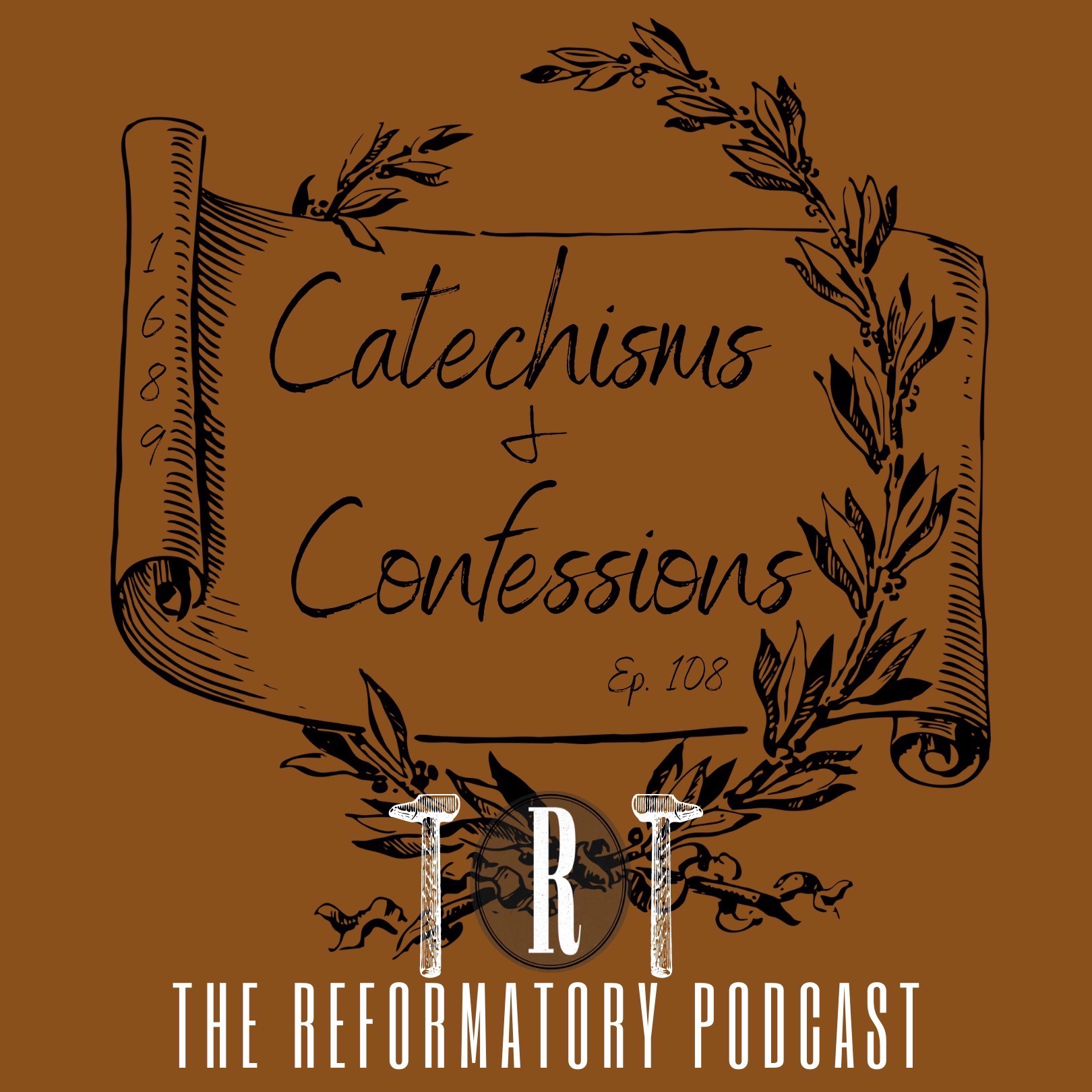 Catechisms & Confessions
