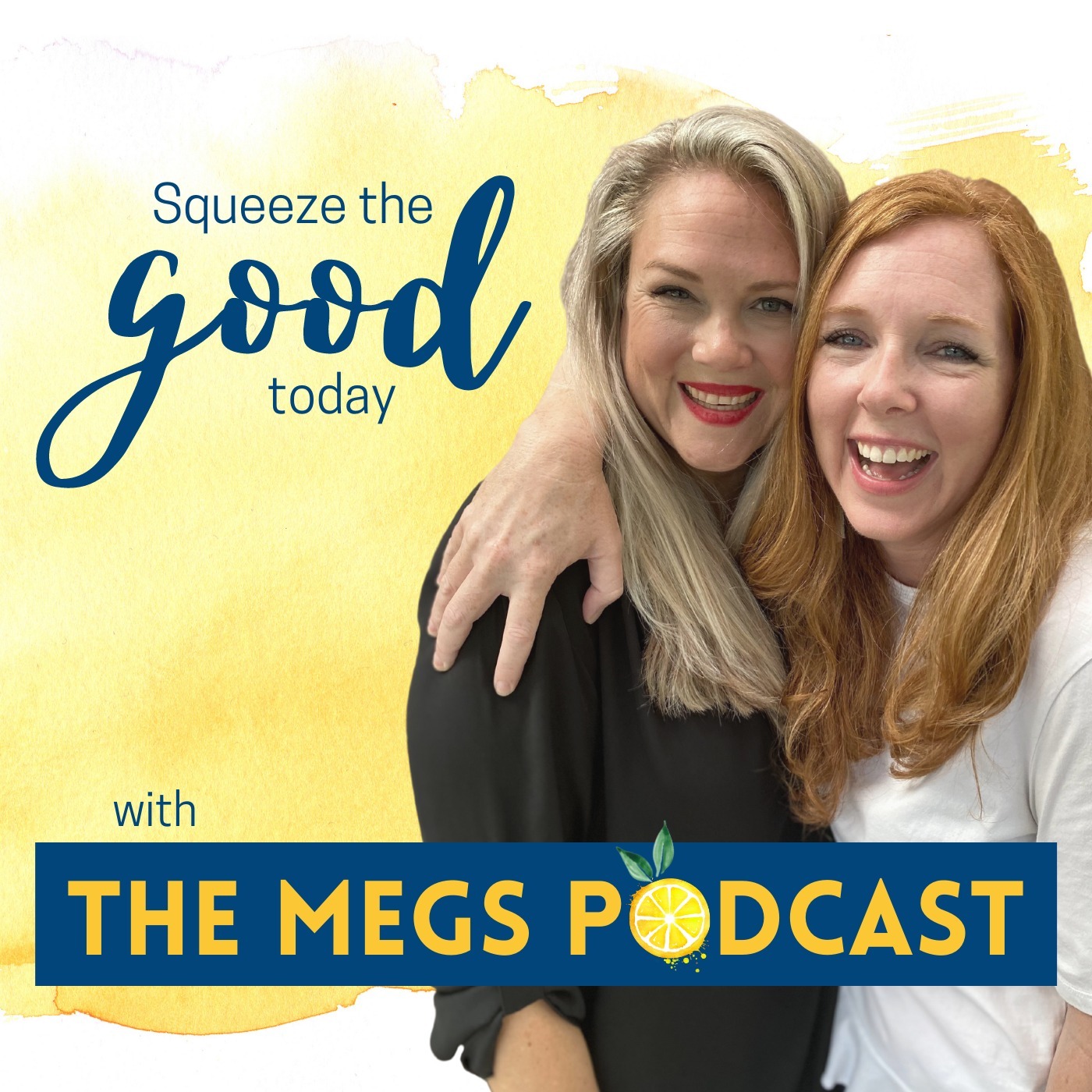 The Meg\'s Podcast