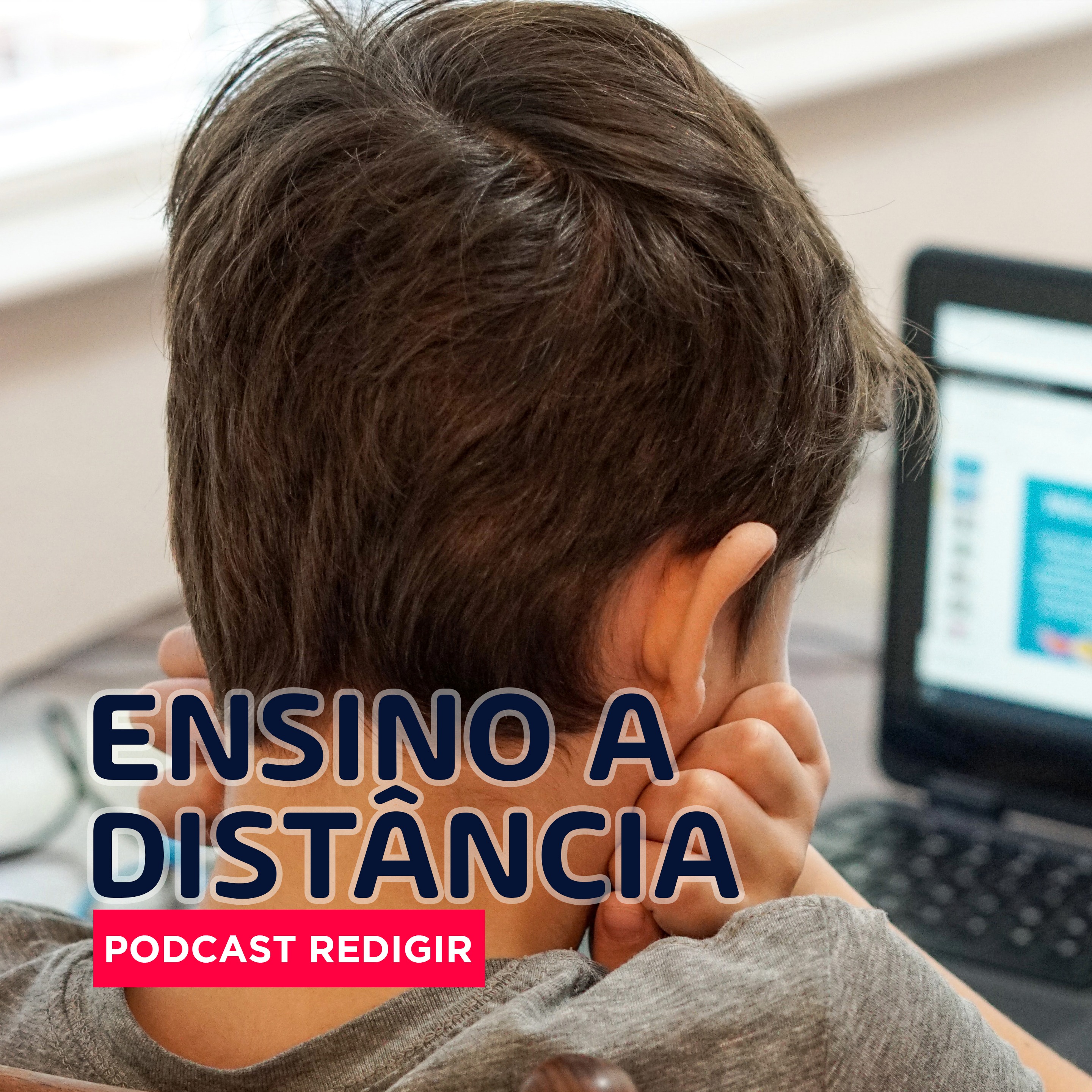 Ensino a Distância episode artwork