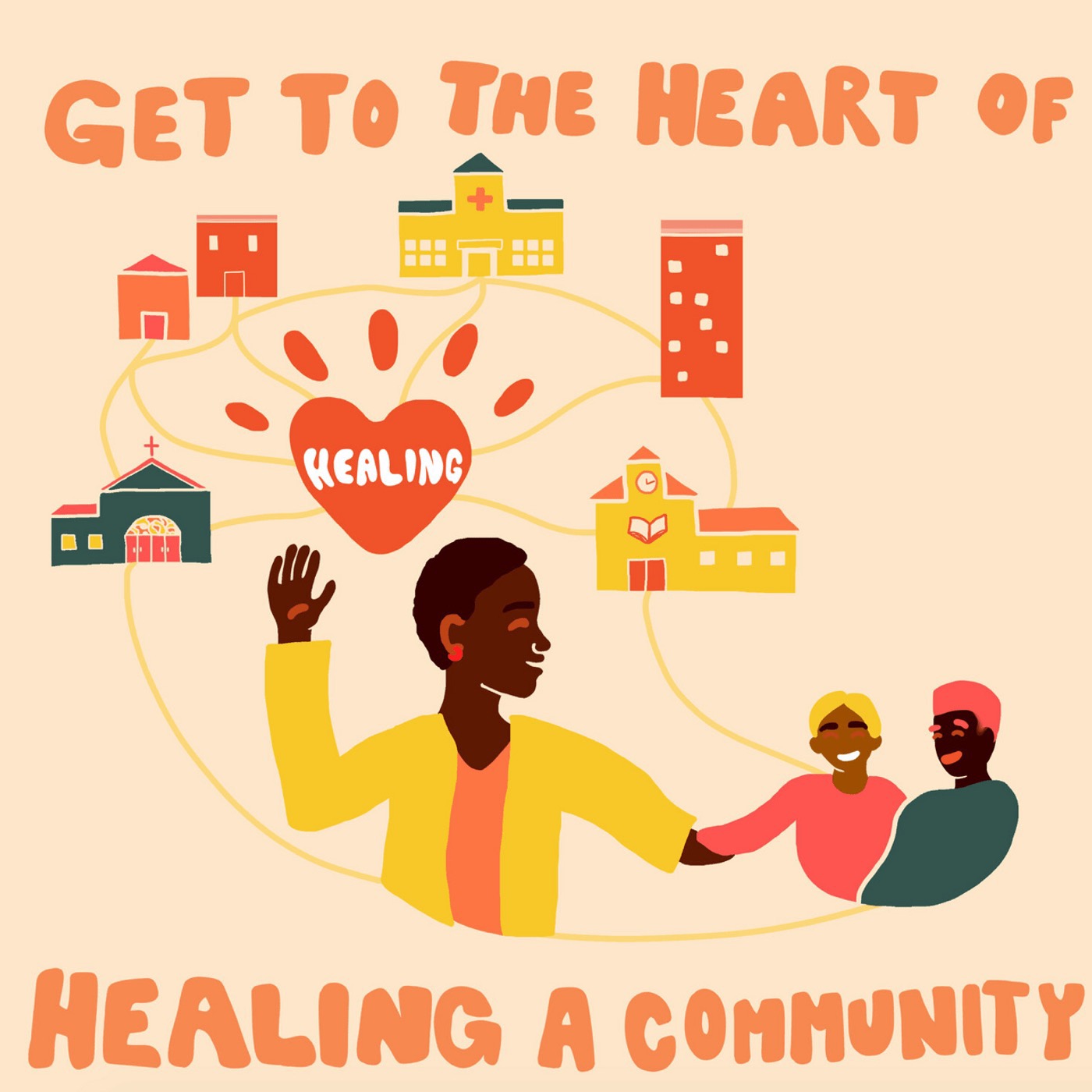 [21] St. Louis Mutual Aid: Meeting Basic Needs Through Community