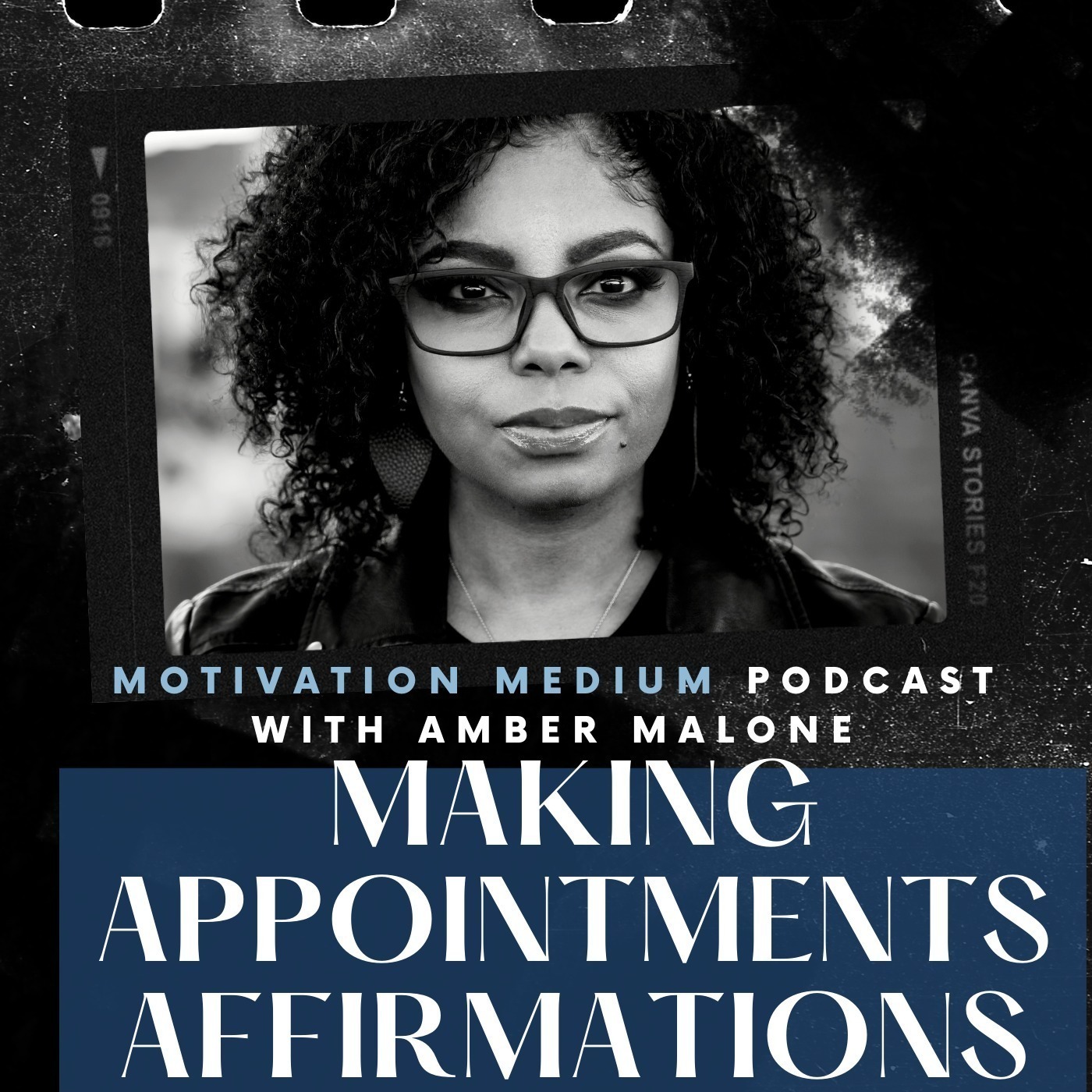 Making Appointment Affirmations/Comforting Talk for Anxiety Around Making Appointments