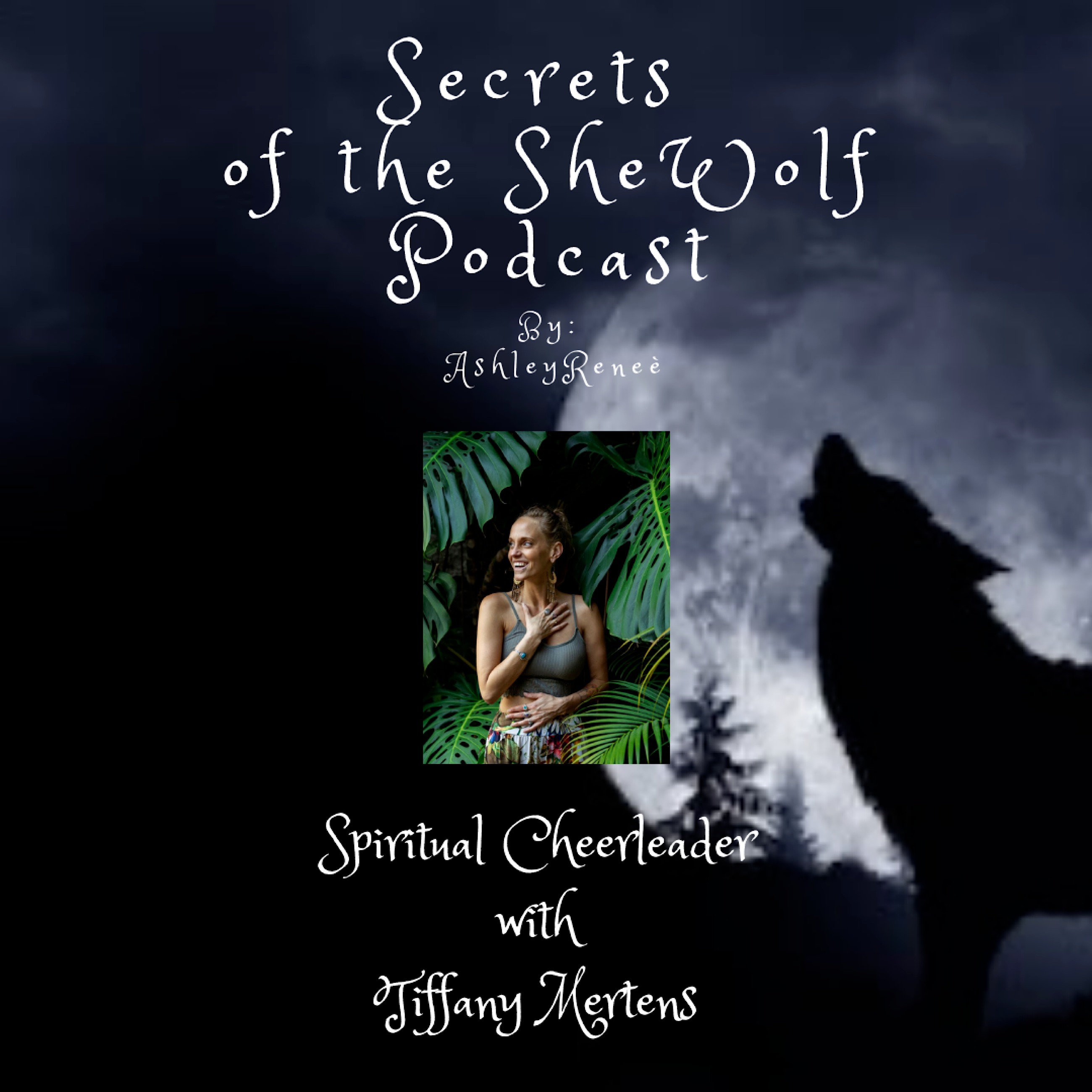 Secrets of the SheWolf