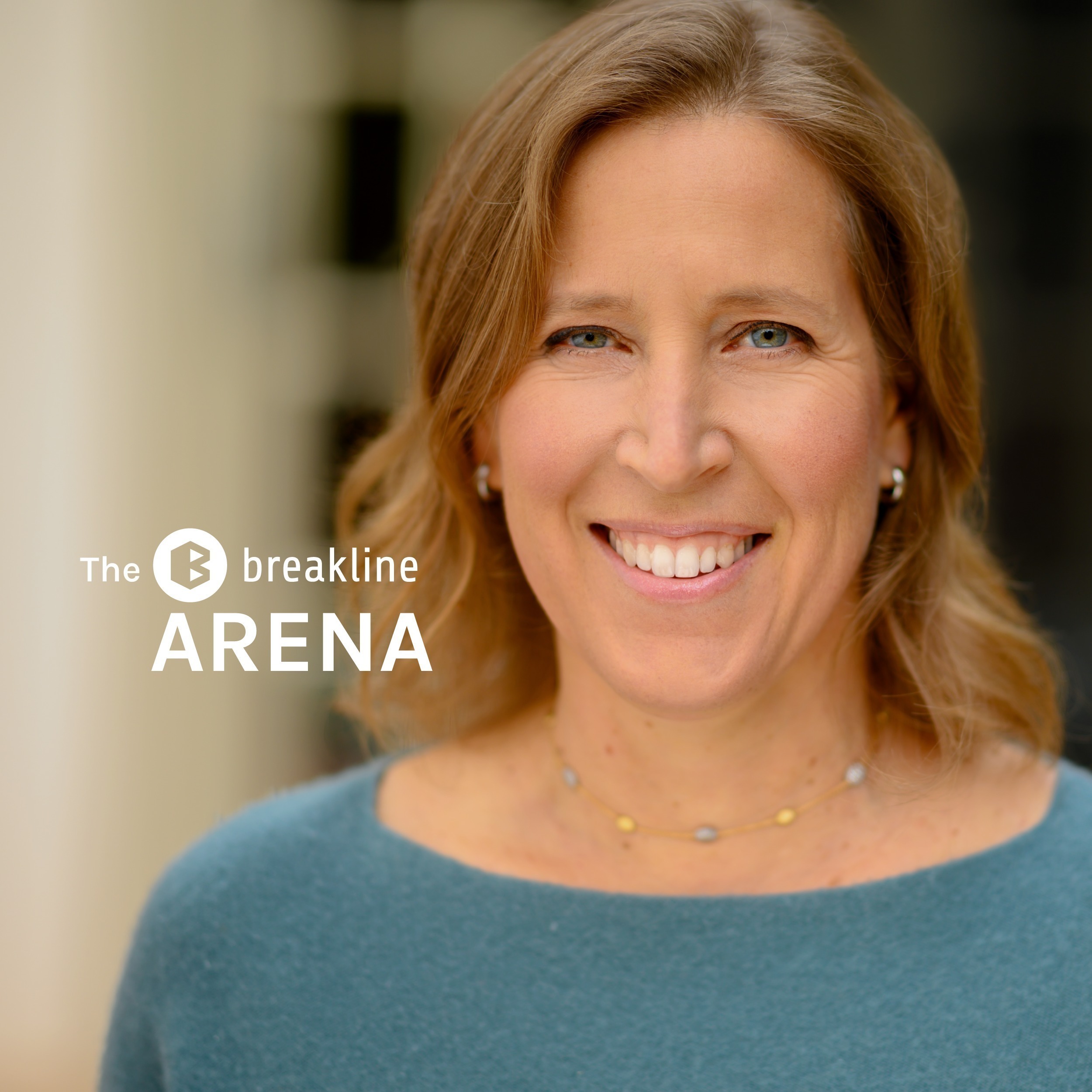 The BreakLine Arena