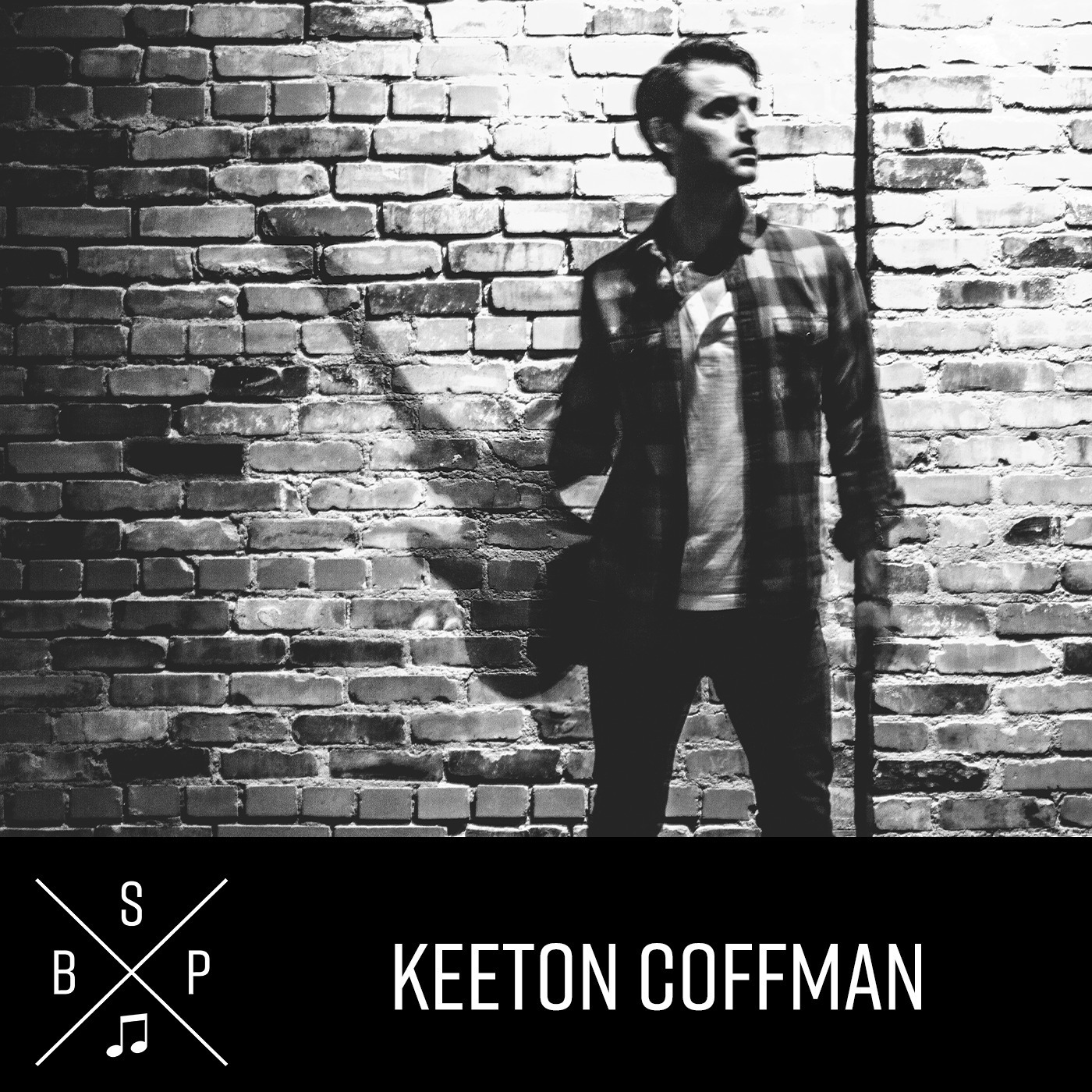 Killer Eyes by Keeton Coffman