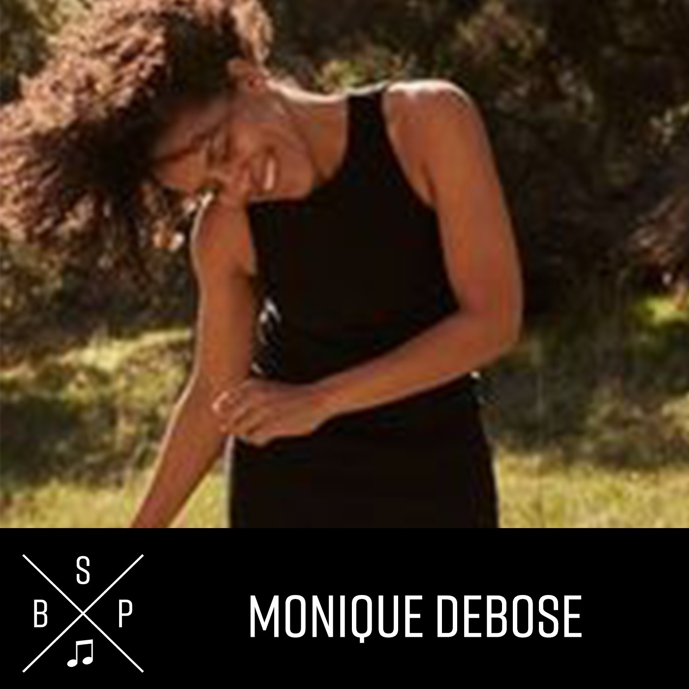 Songwriter Spotlight: Monique DeBose