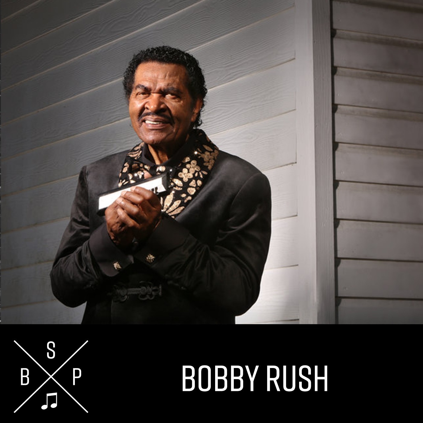 Another Murder In New Orleans by Bobby Rush